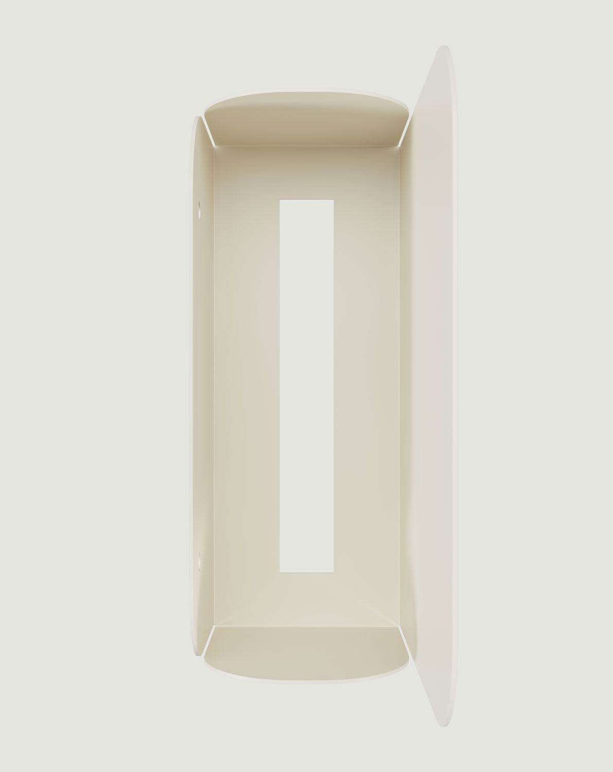 Organizator pentru prosoape de hârtie LAYERS LAY88