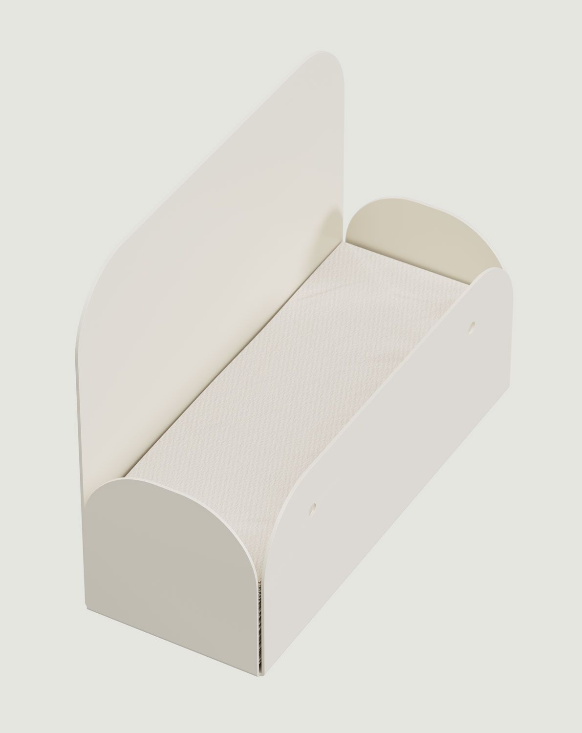 Organizator pentru prosoape de hârtie LAYERS LAY88