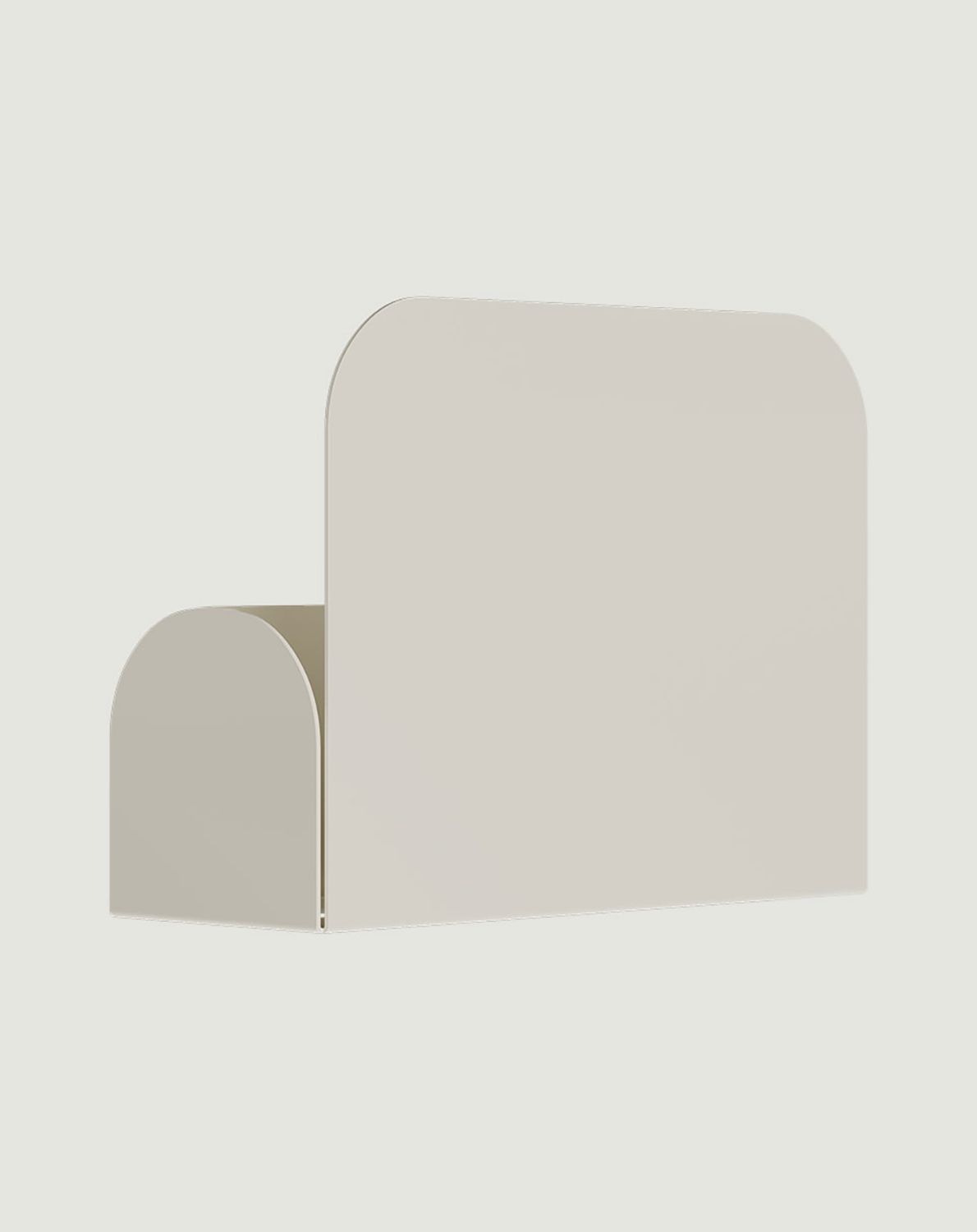 Organizator pentru prosoape de hârtie LAYERS LAY88