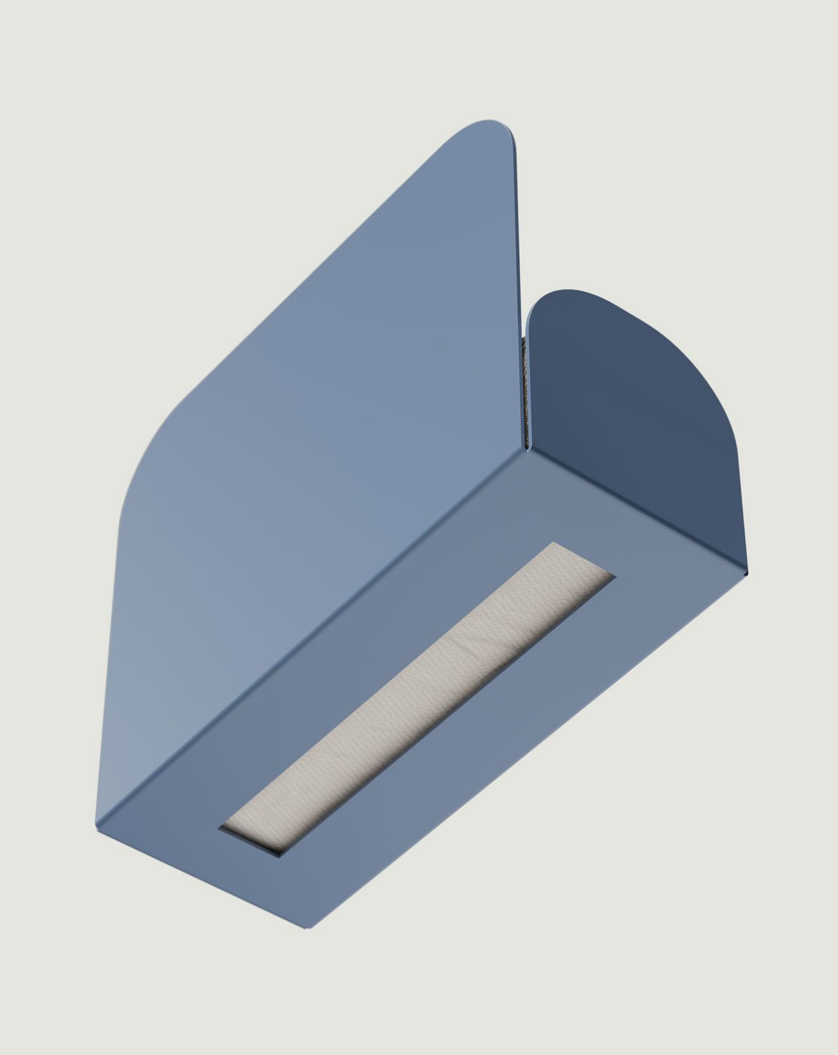 Organizator pentru prosoape de hârtie LAYERS LAY88