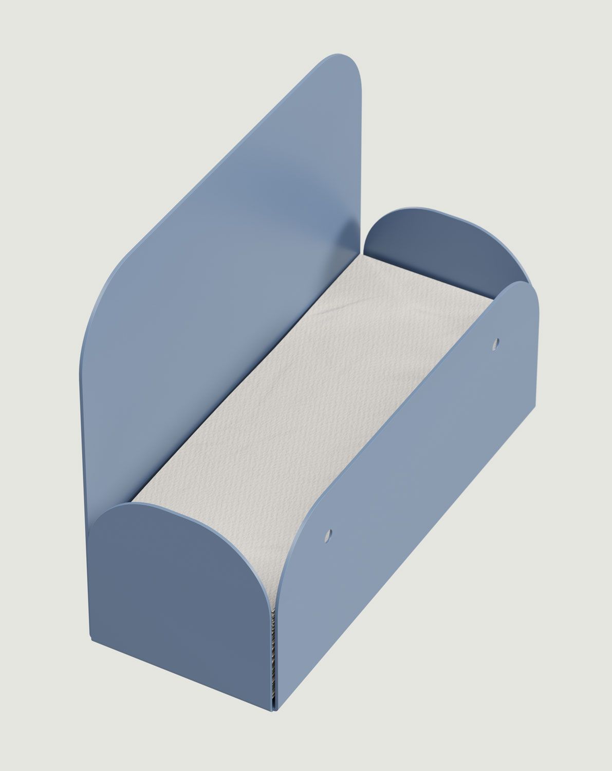 Organizator pentru prosoape de hârtie LAYERS LAY88