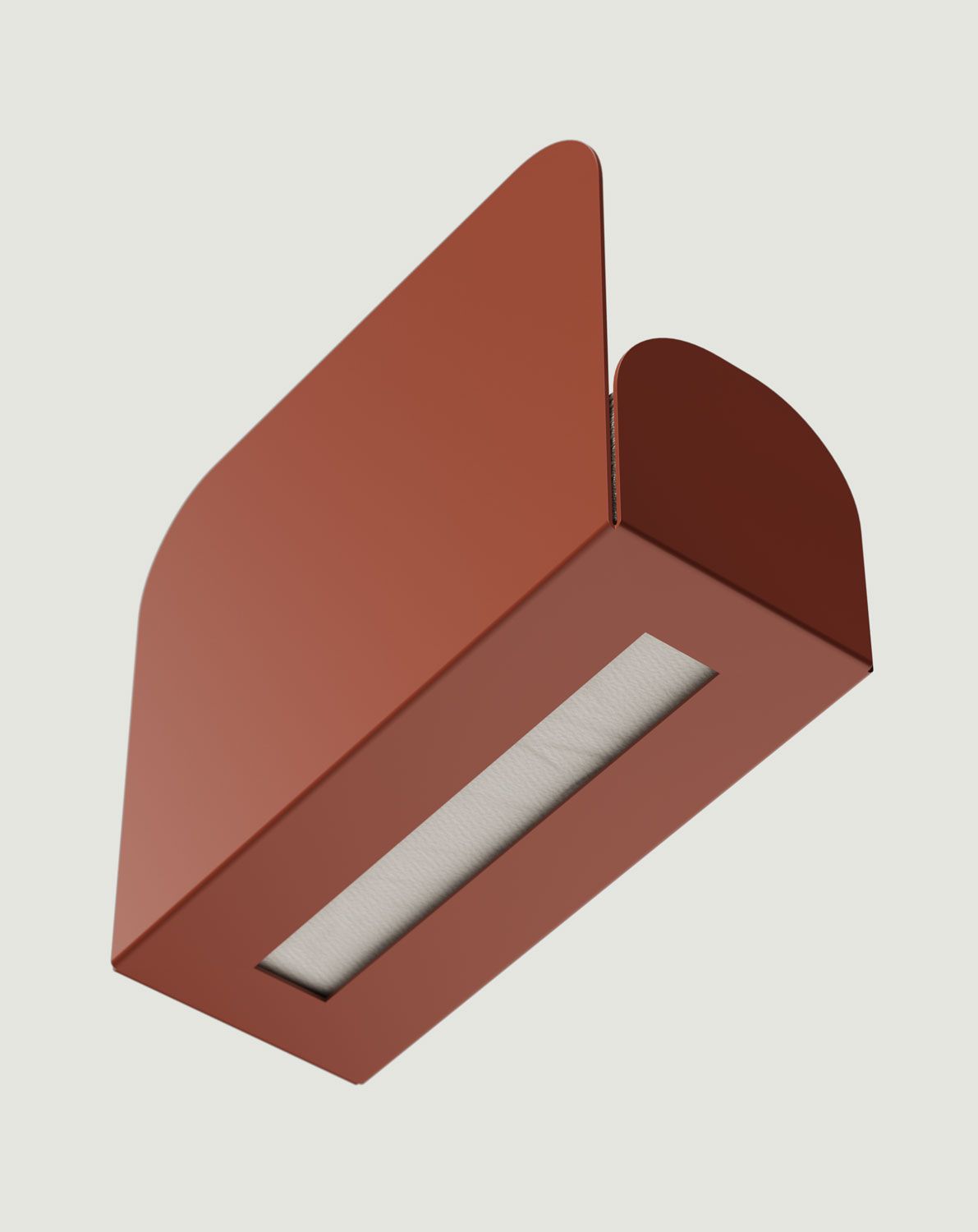 Organizator pentru prosoape de hârtie LAYERS LAY88