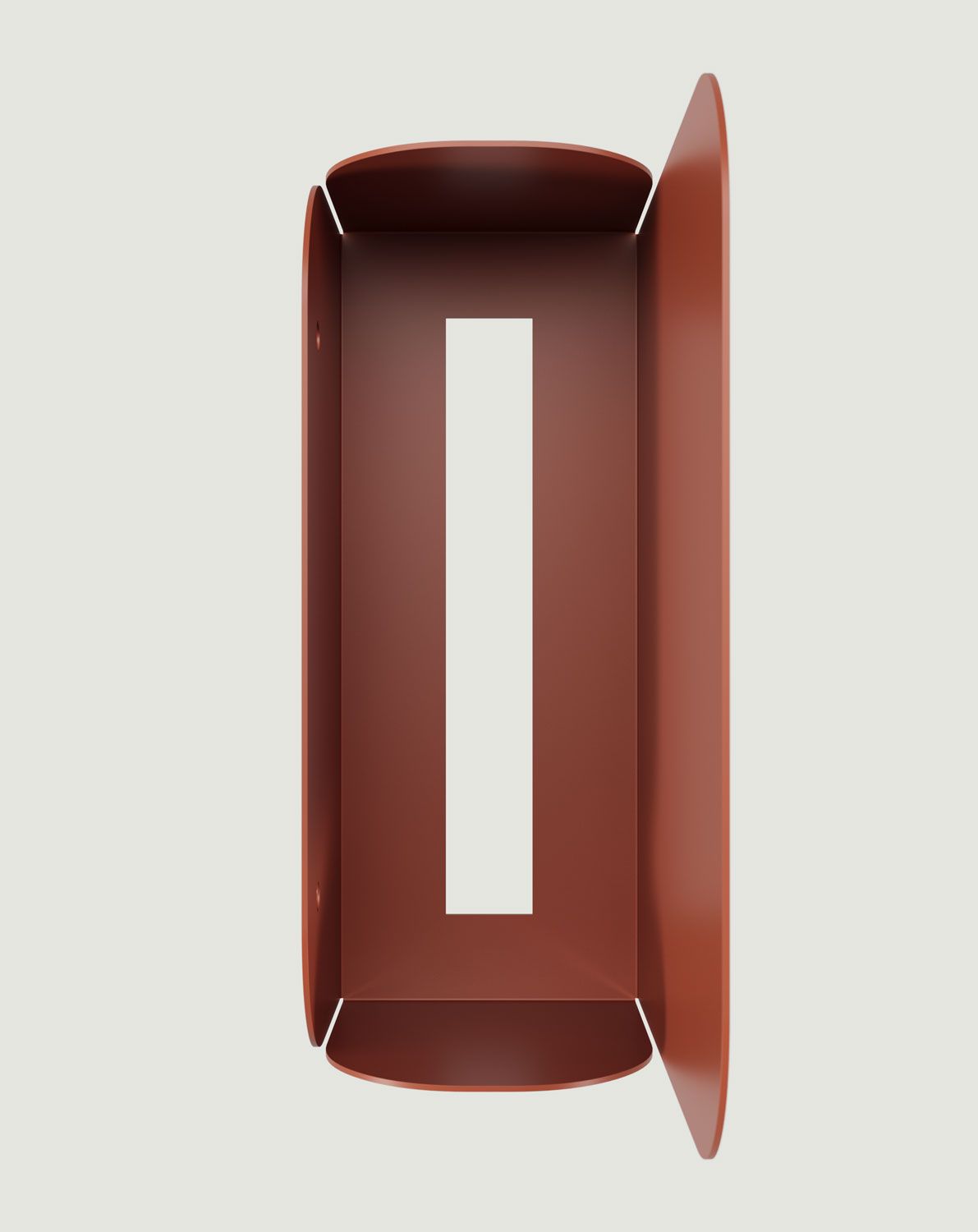 Organizator pentru prosoape de hârtie LAYERS LAY88