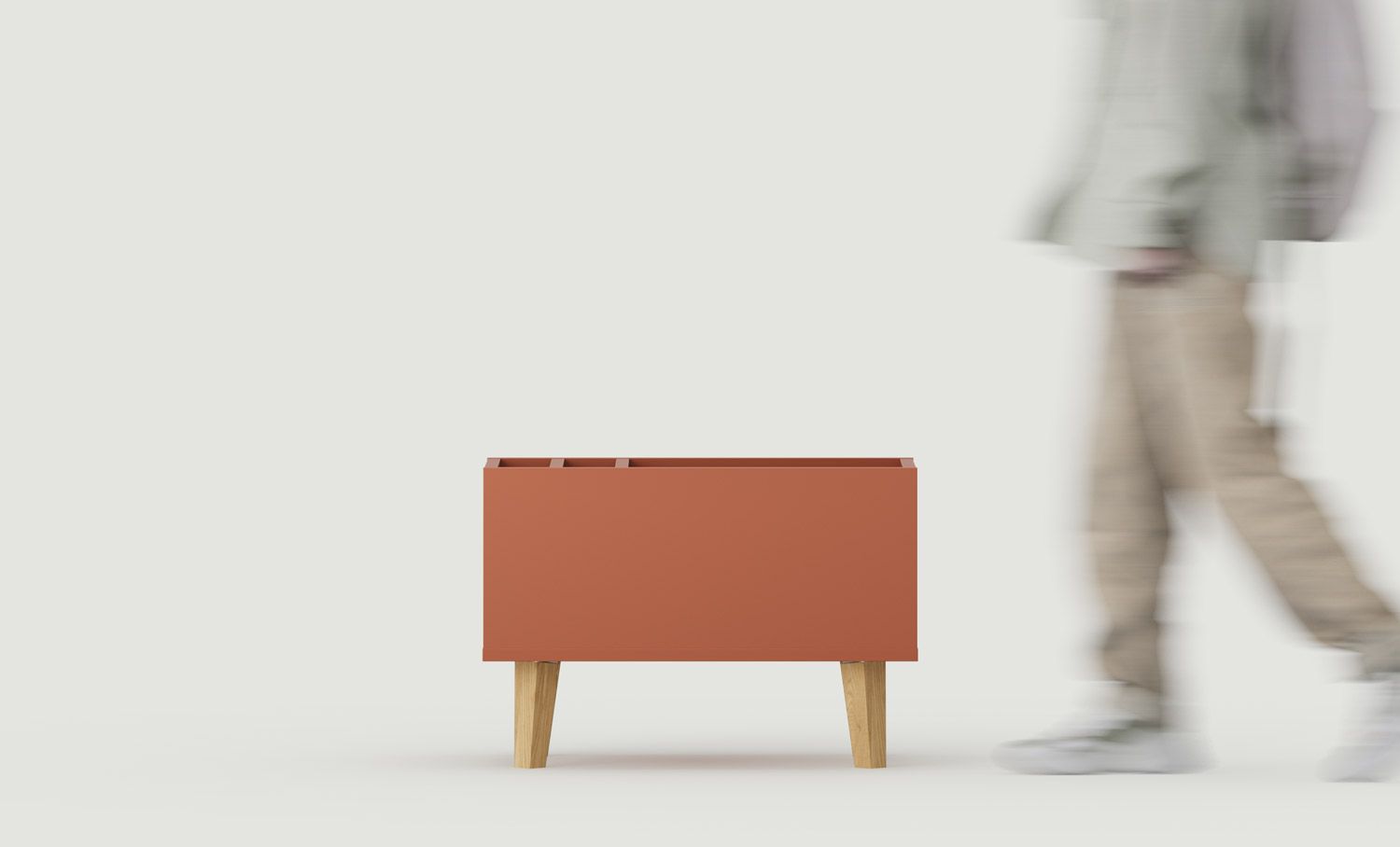 FENRIS KIDS organizator de cărți și jucării SF02K