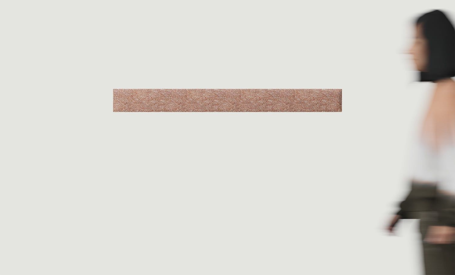 Panou de perete tapițat PS10
Culoarea țesăturii de tapițerie: Terra 04