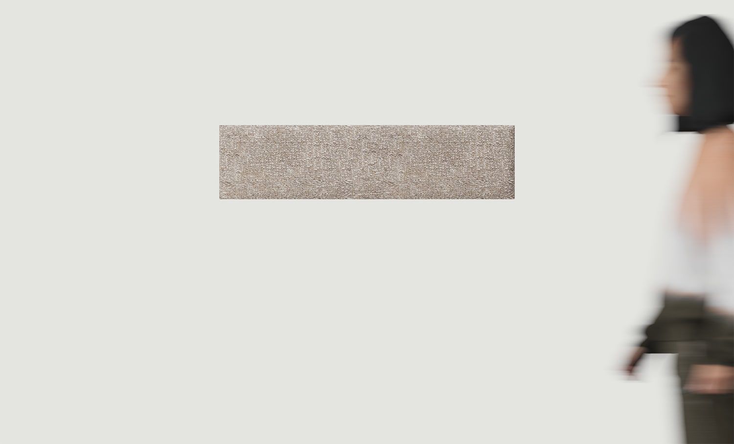 Panou de perete tapițat P01 75-100cm
Culoarea materialului de tapițerie: Terra 05