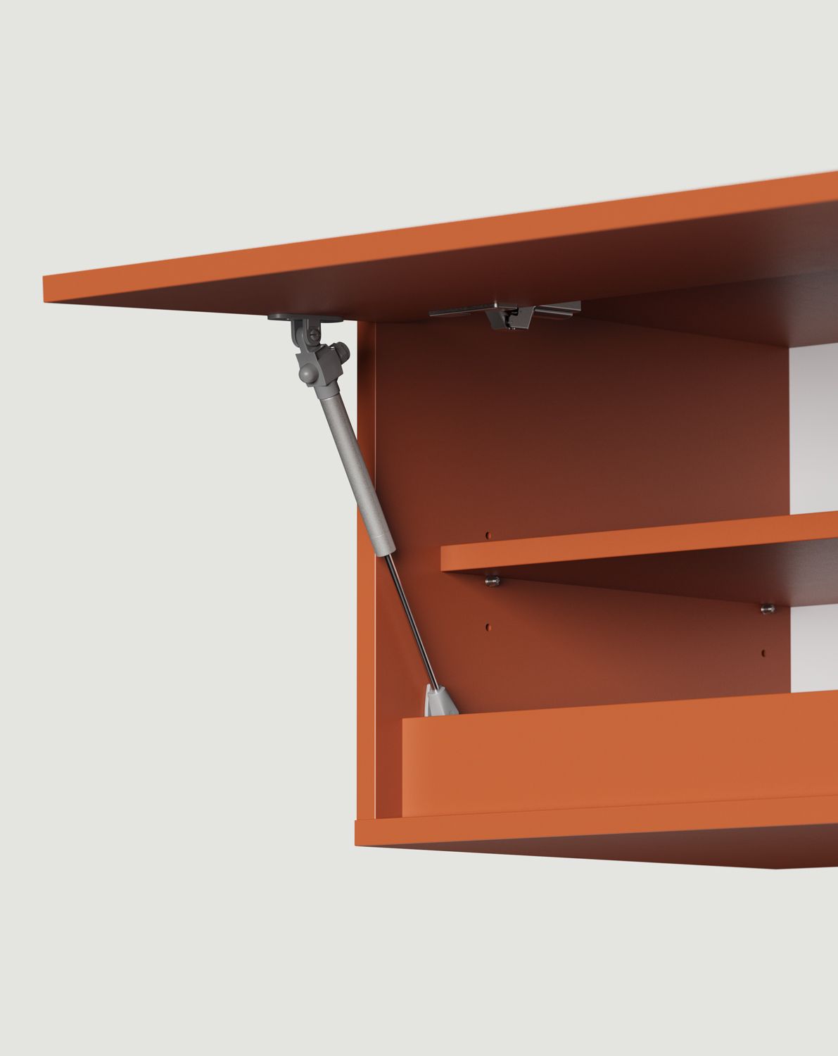 Pavilion FENRIS PWF1
Culoare: Fiery Terracotta