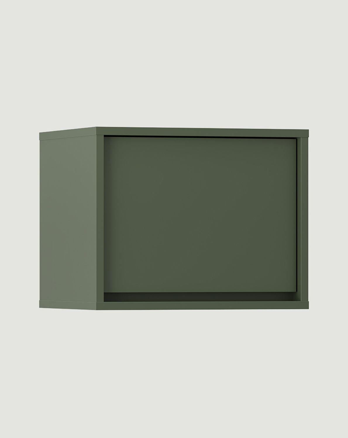 Dulap suspendat RAGNAR RA13
Culoare: Cypress Green