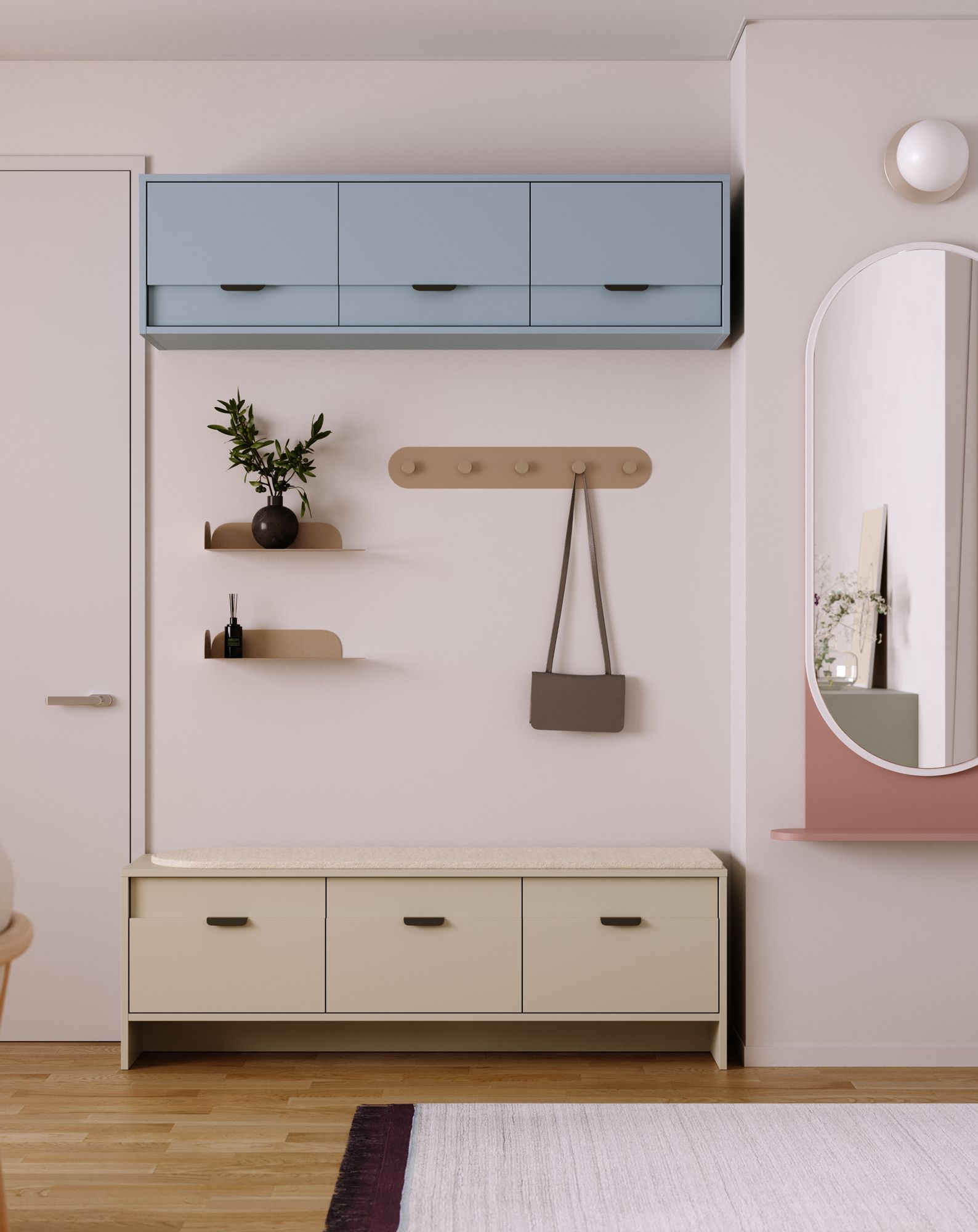 LAYERS triplu păun LAY31
Culoare: Twilight Blue
Culoarea stratului frontal: Twilight Blue
Mâner: LAYERS 110 Black Onyx