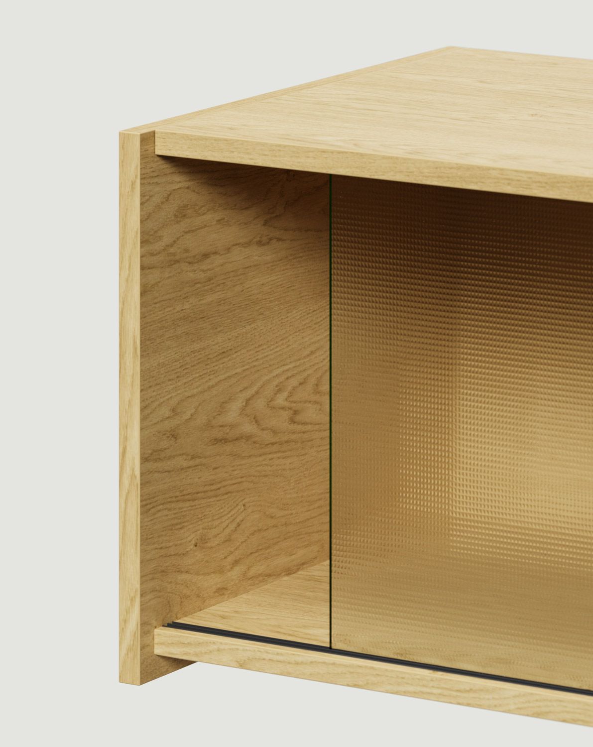 Pavilion cu geam dublu SKRA SKR81
Culoare: stejar baltic
Sticlă: Ornamental Mons