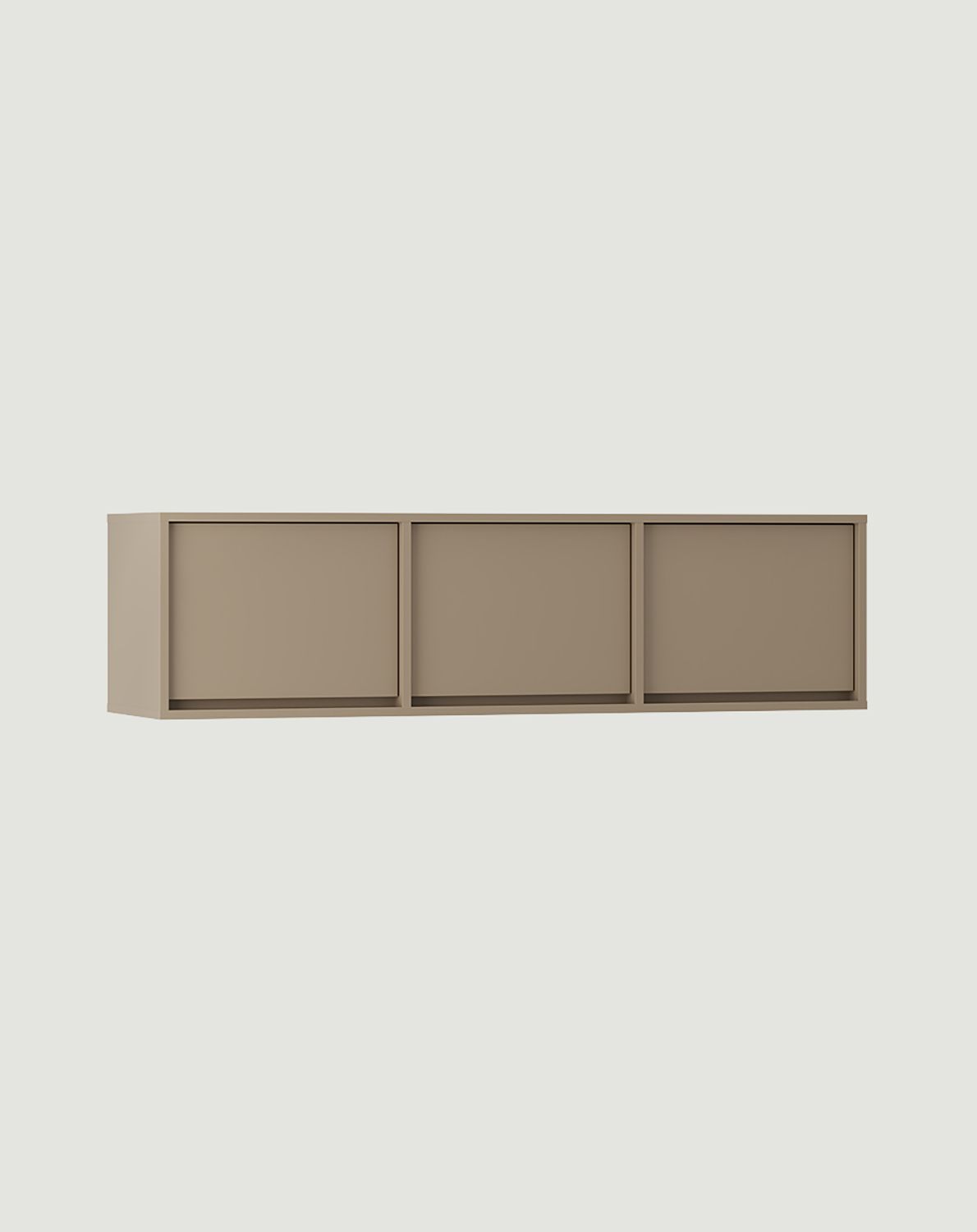 RAGNAR RA15 unitate de top triplă
Culoare: Cappuccino