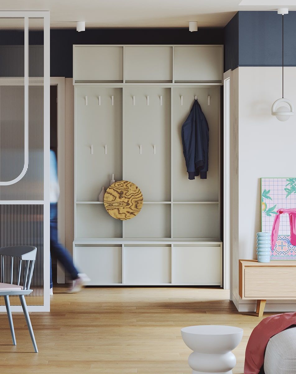 Pavilion cu extensie triplă RAGNAR RA15
Culoare: Milk Pistachio