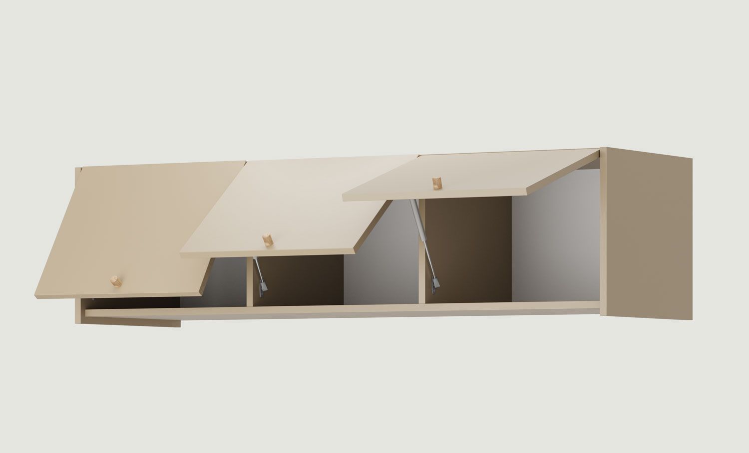 SKRA SKR80 triplu peacemaker
Culoare: Cappuccino
Mâner: Buton stejar