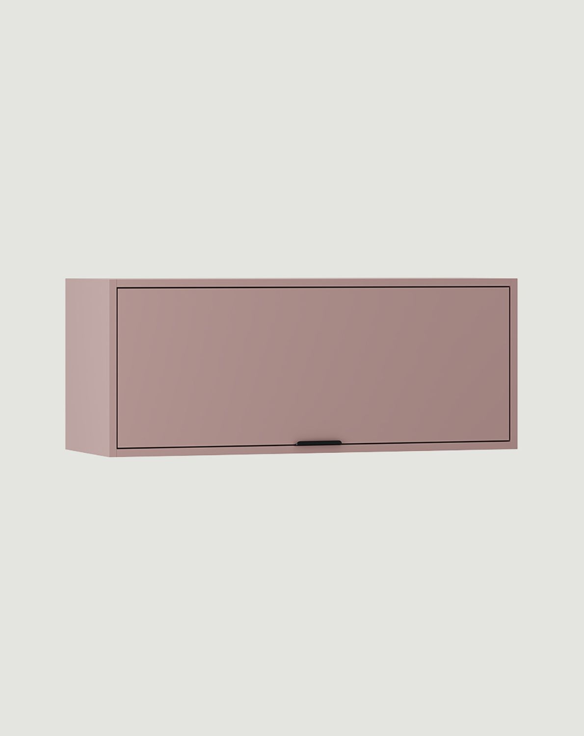 Pavilion PW1
Culoare: Antique Rose
Mâner: mâner LING KLCZ cu margine neagră