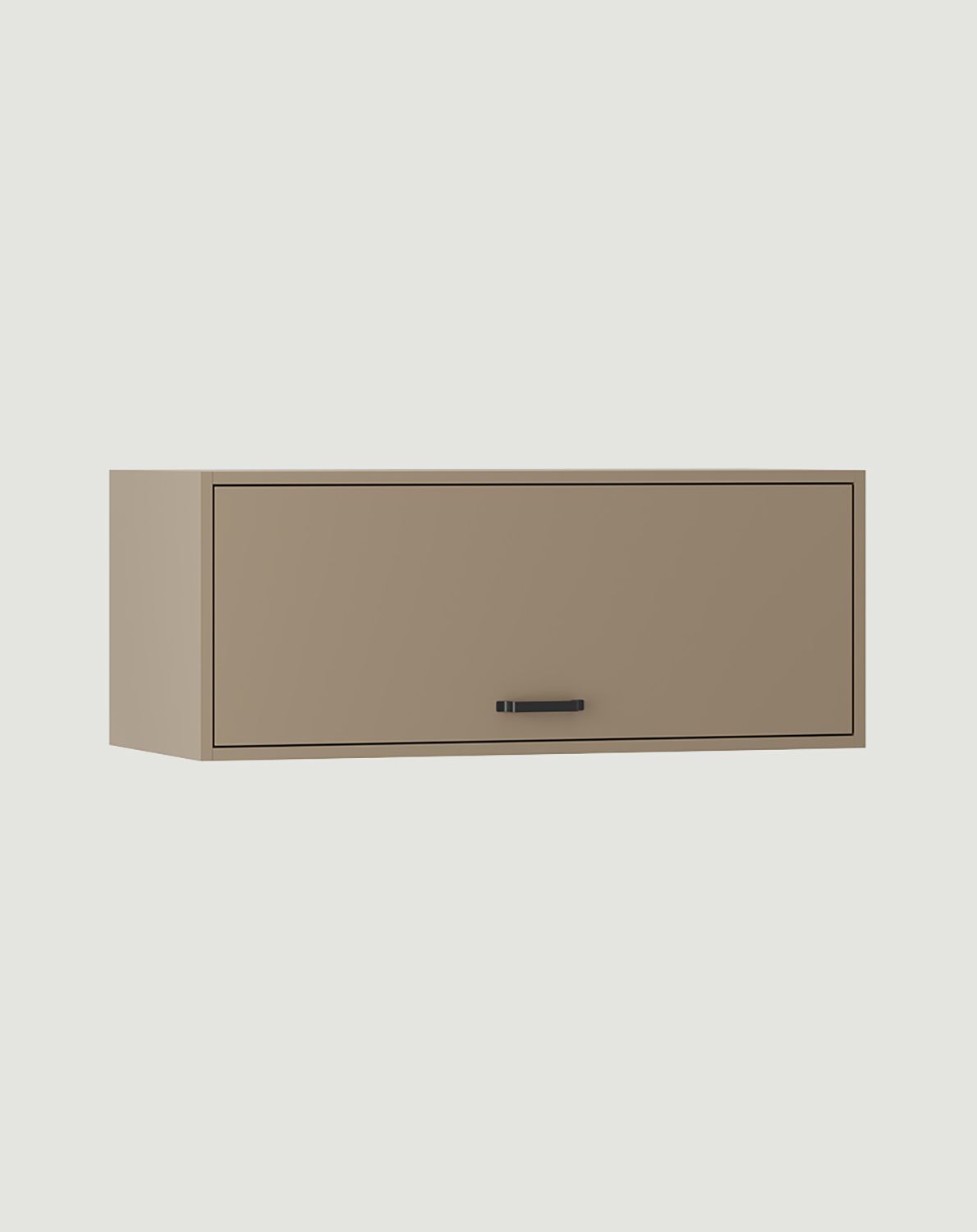 Pawlacz PW2
Culoare: Cappuccino
Mâner: JORD Black JCZ