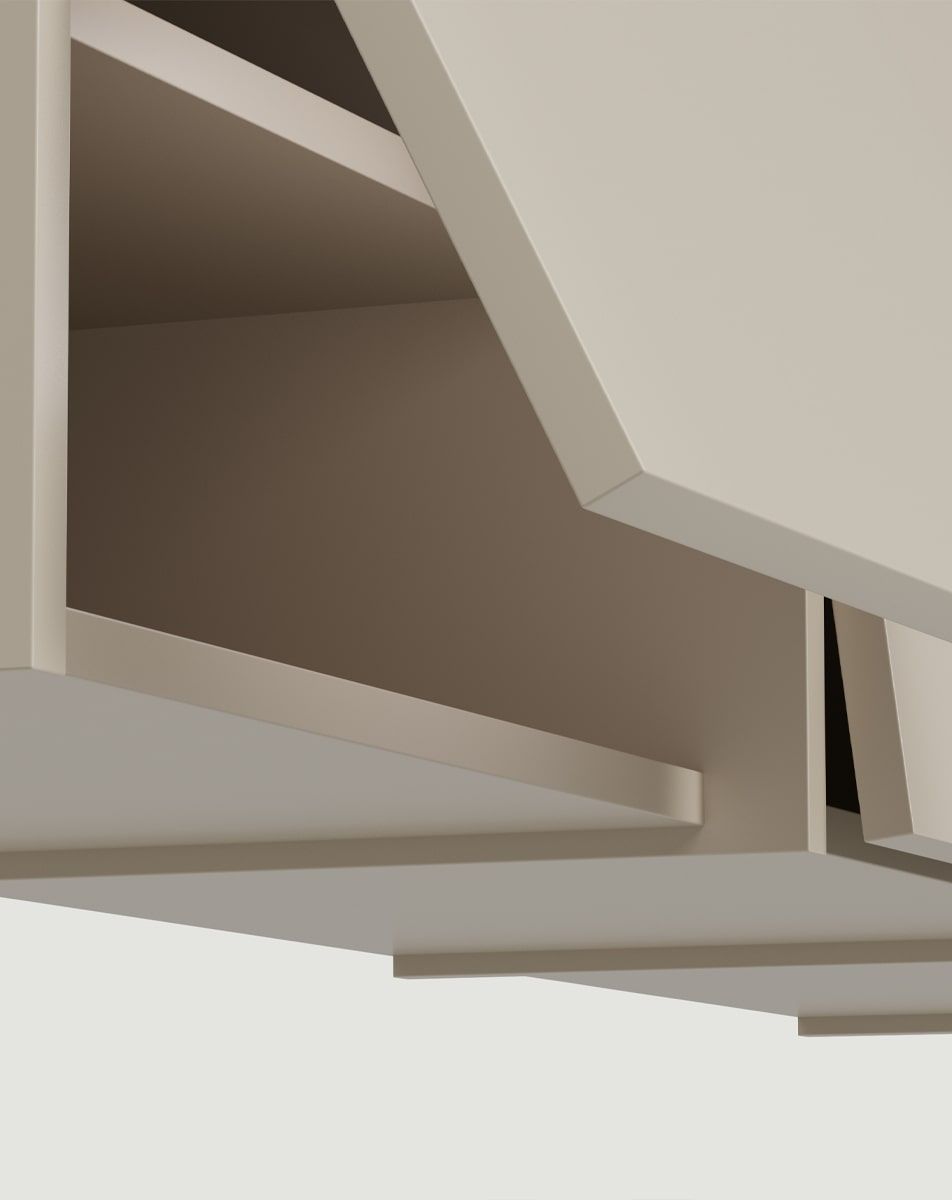 SIGI Pavilion PWS1
Culoare: Argilă cenușie