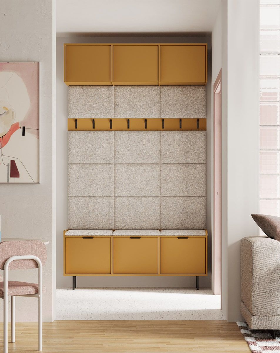 SIGI Pavilion PWS3
Culoare: Vintage Mustard