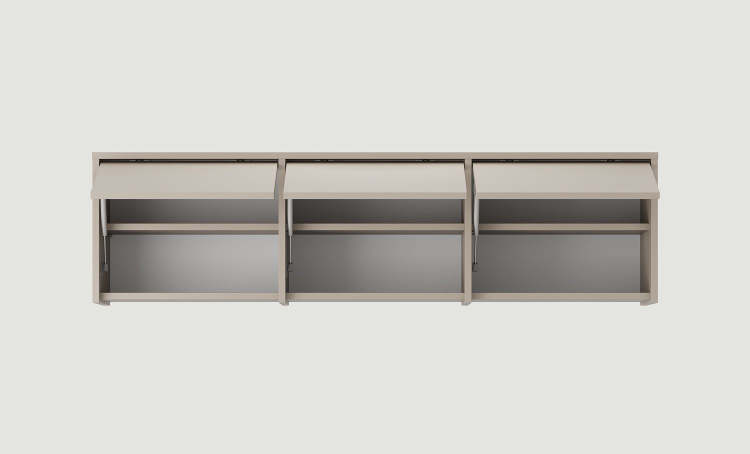 SIGI Pavilion PWS3
Culoare: Argilă cenușie
