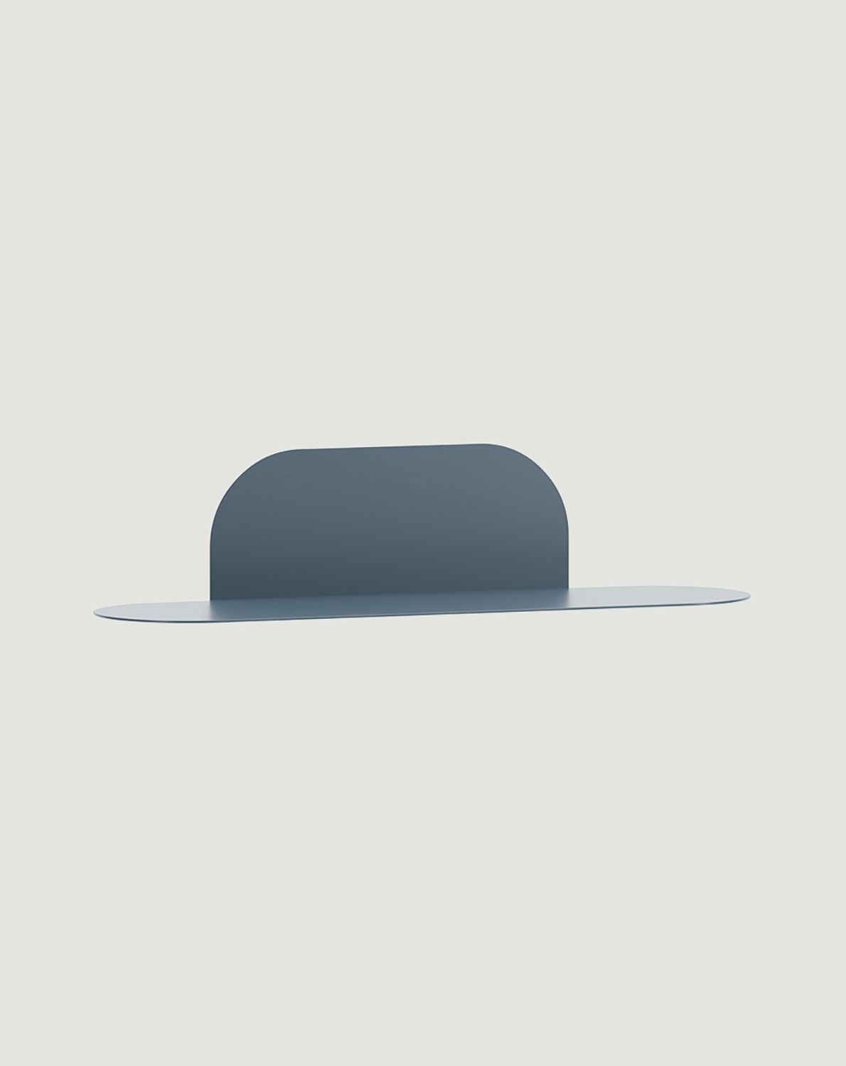 Raft de prezentare din oțel LAYERS LAY82
Culoare: Night Sailing