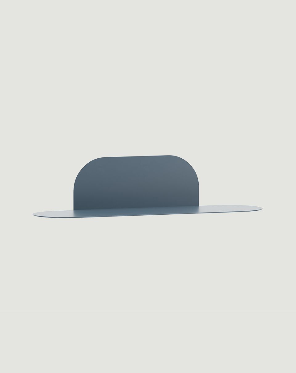 Raft de prezentare din oțel LAYERS LAY82
Culoare: Night Sailing