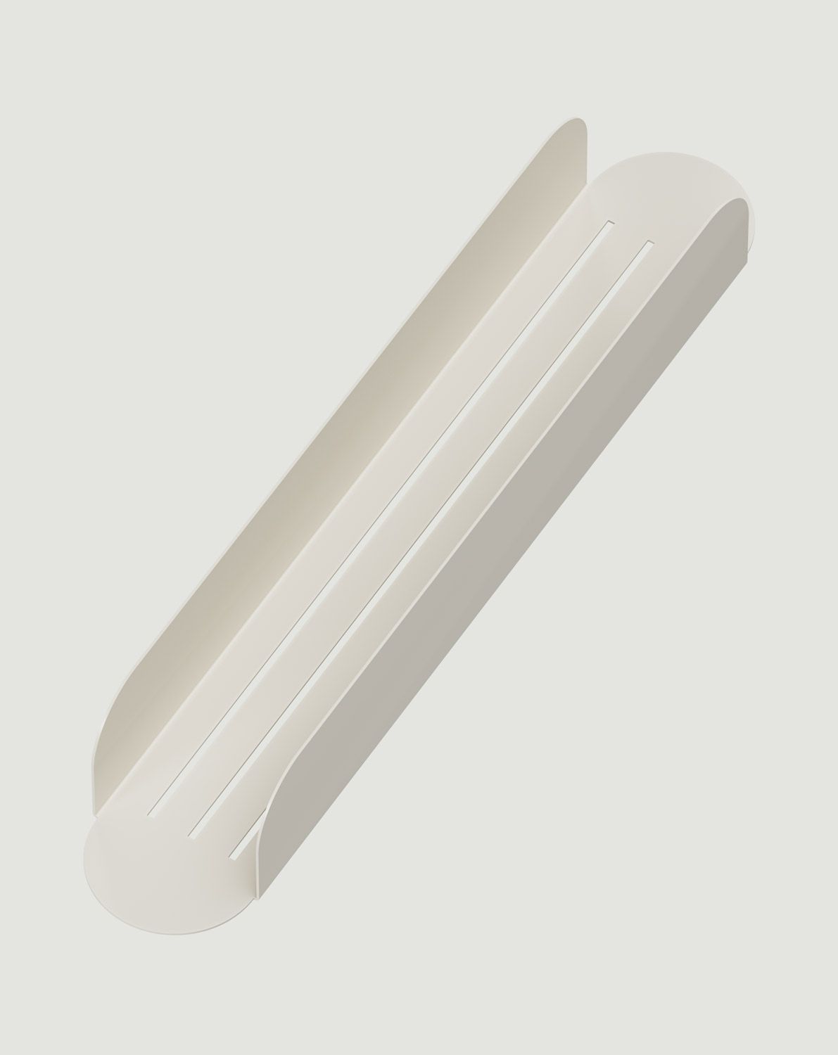 LAYERS raft pentru duș montat pe perete LAY89