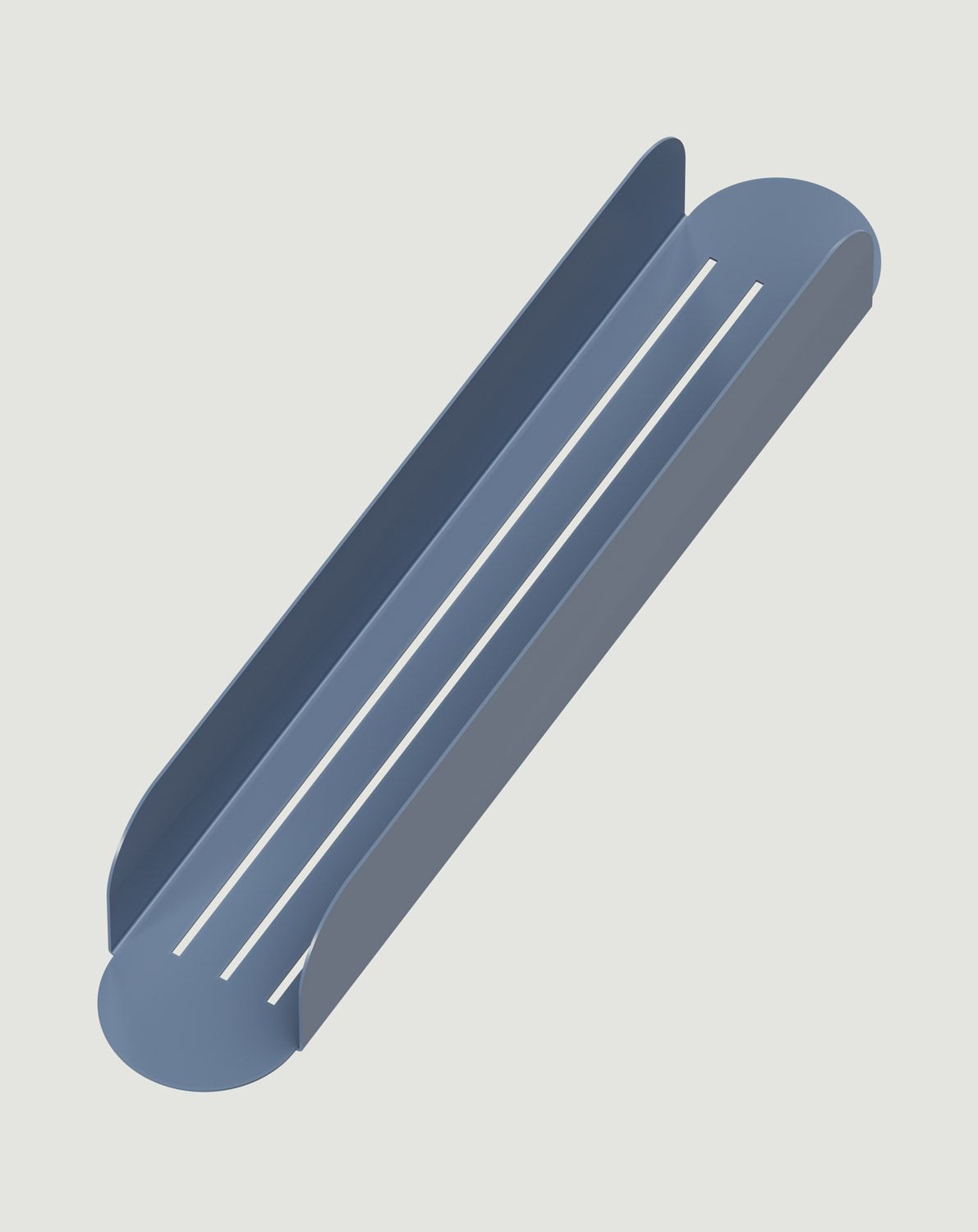 LAYERS raft pentru duș montat pe perete LAY89