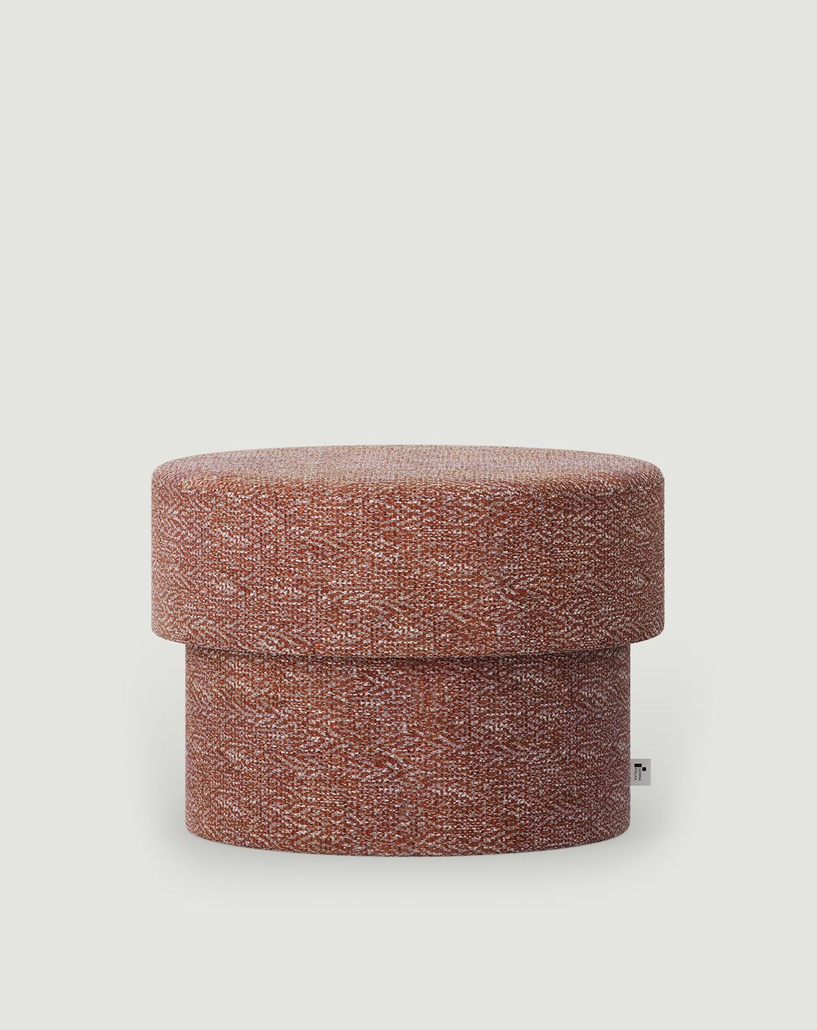 KOMO PU3 pouf
