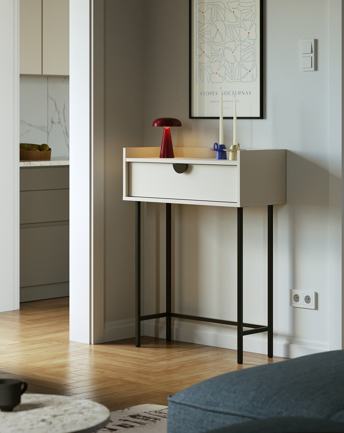 RIND mâner mobilier
