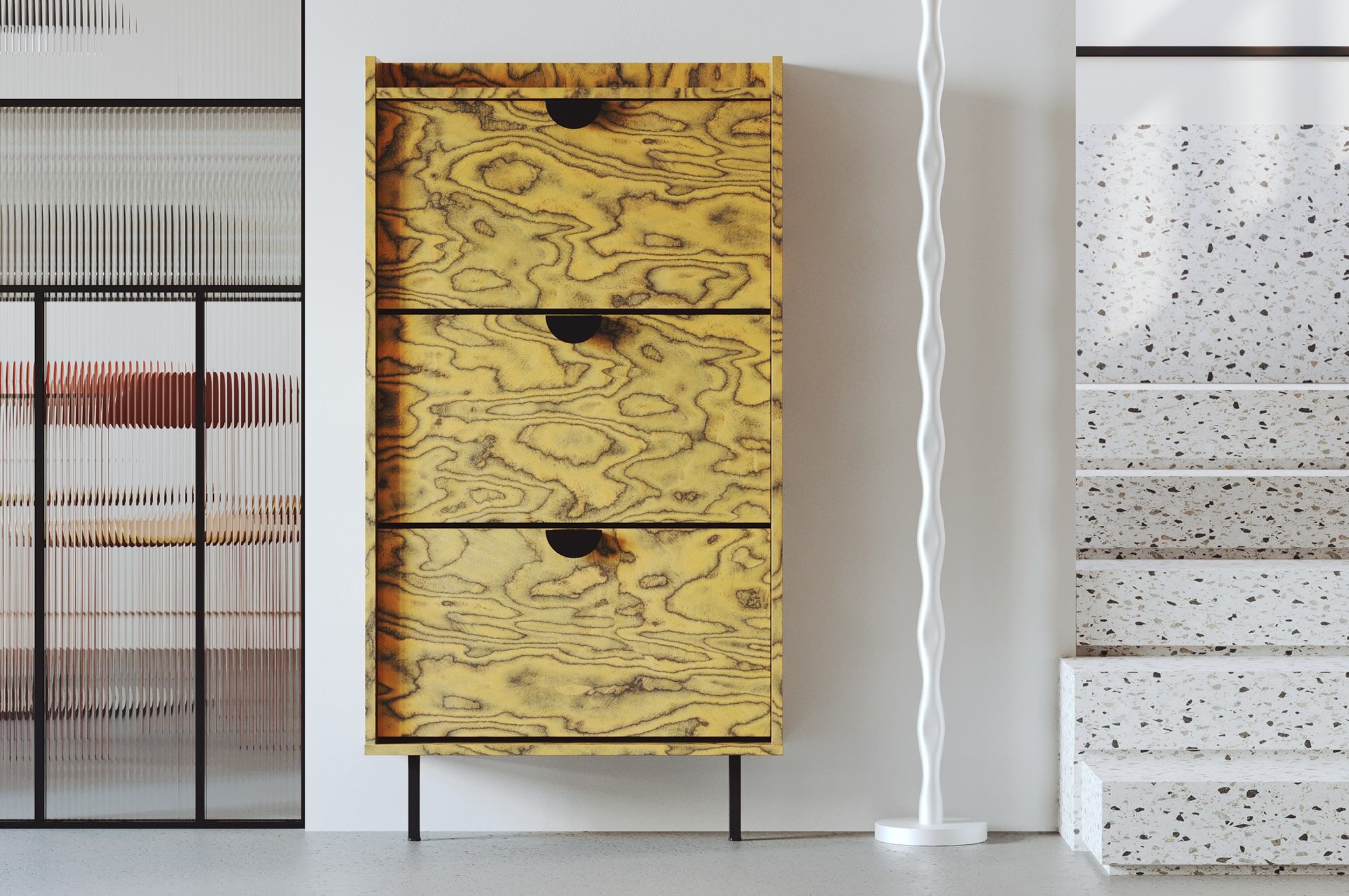 RIND mâner mobilier