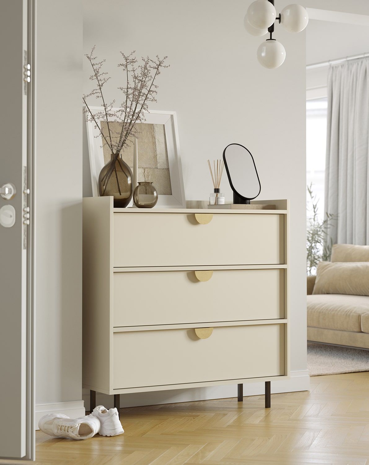 RIND mâner mobilier