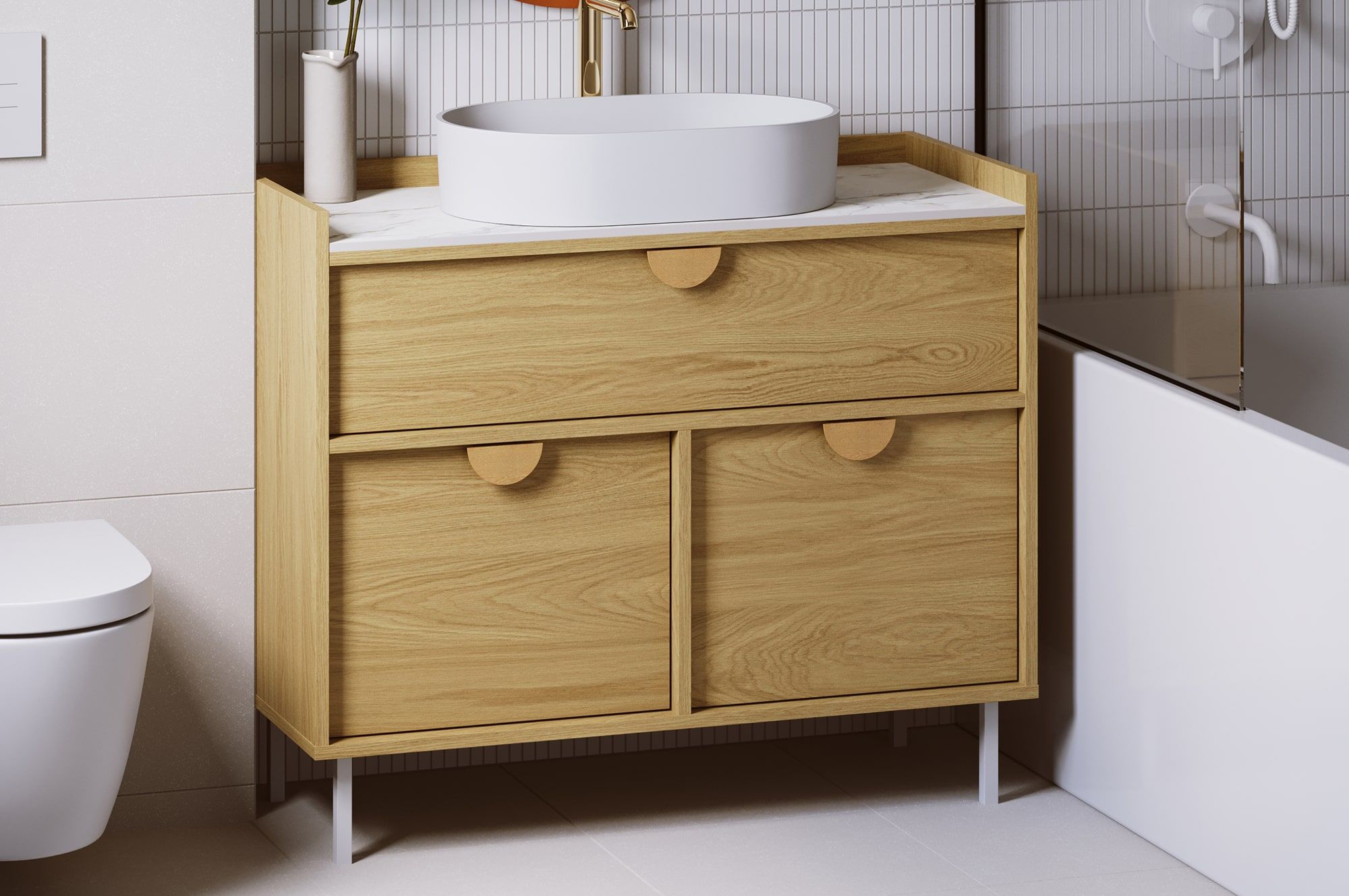 RIND mâner mobilier