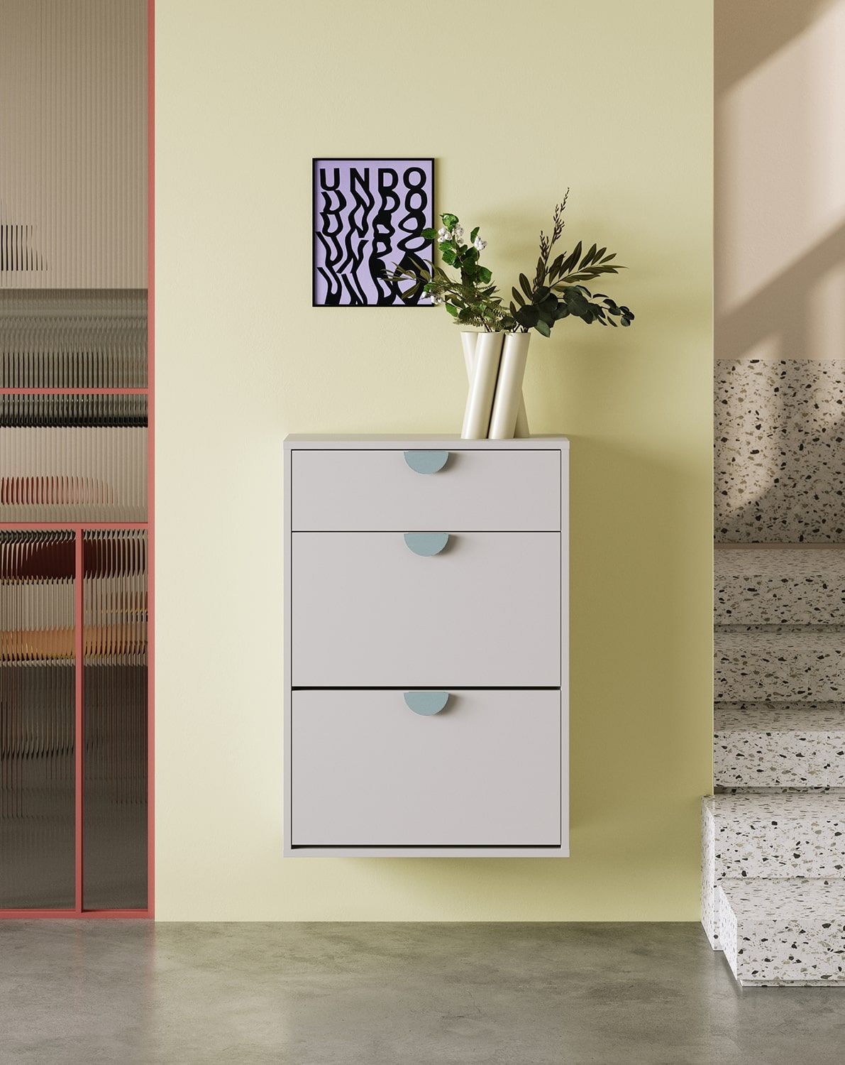 RIND mâner mobilier
