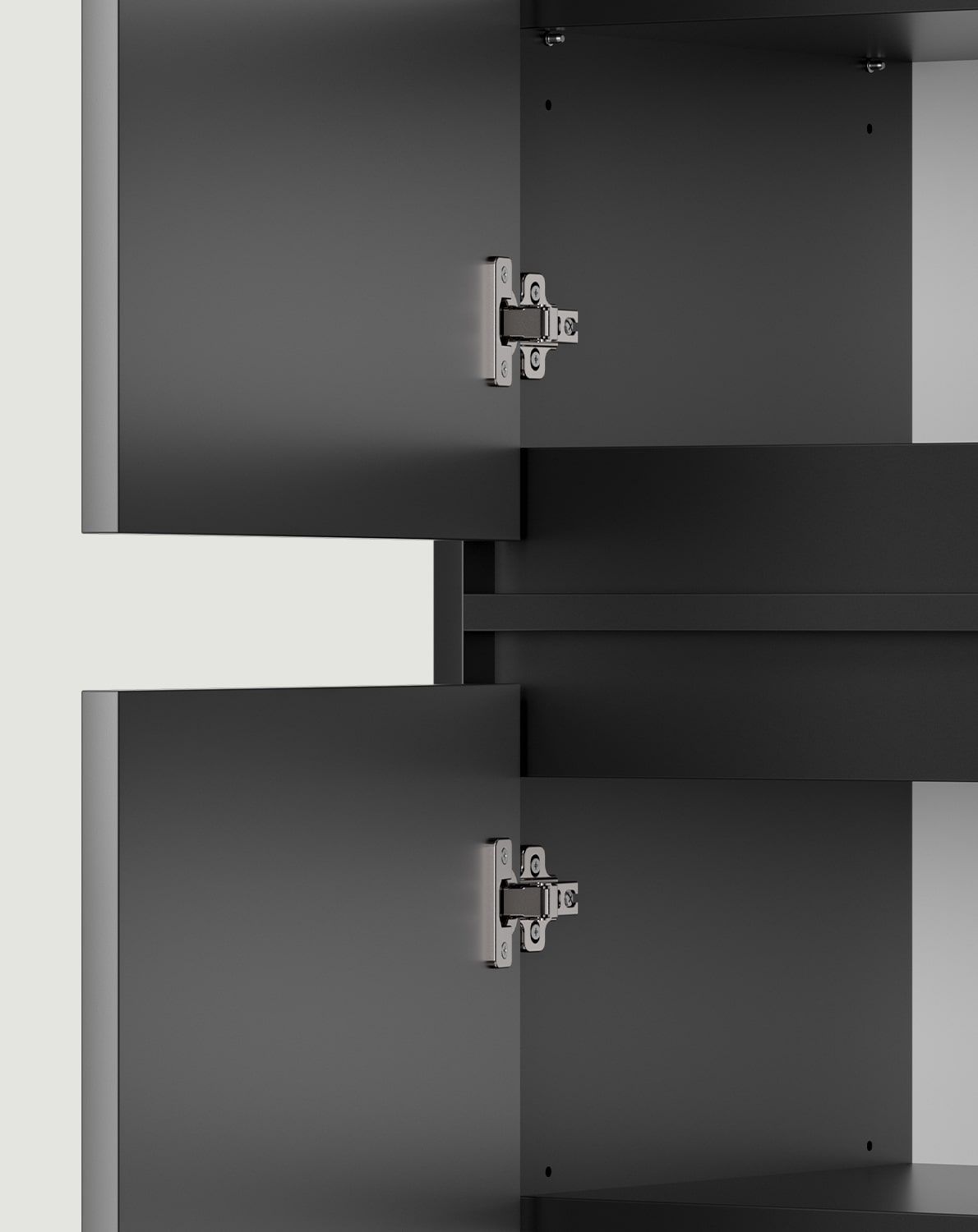 Piedestal FENRIS FS2
Culoare: Black Onyx