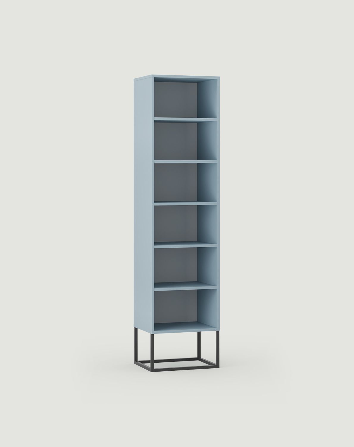 Stâlp ODIS OS3
Culoare: Dove Blue
Culoare picior: ODIS gri oțel