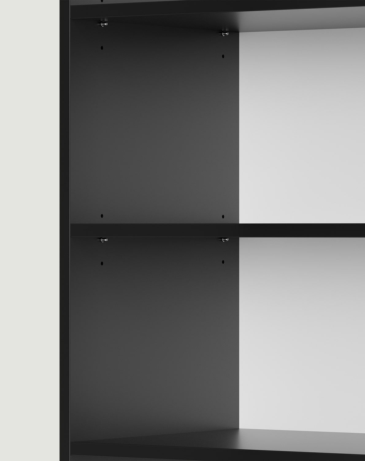 Piedestal ODIS OS3
Culoare: Onyx Black