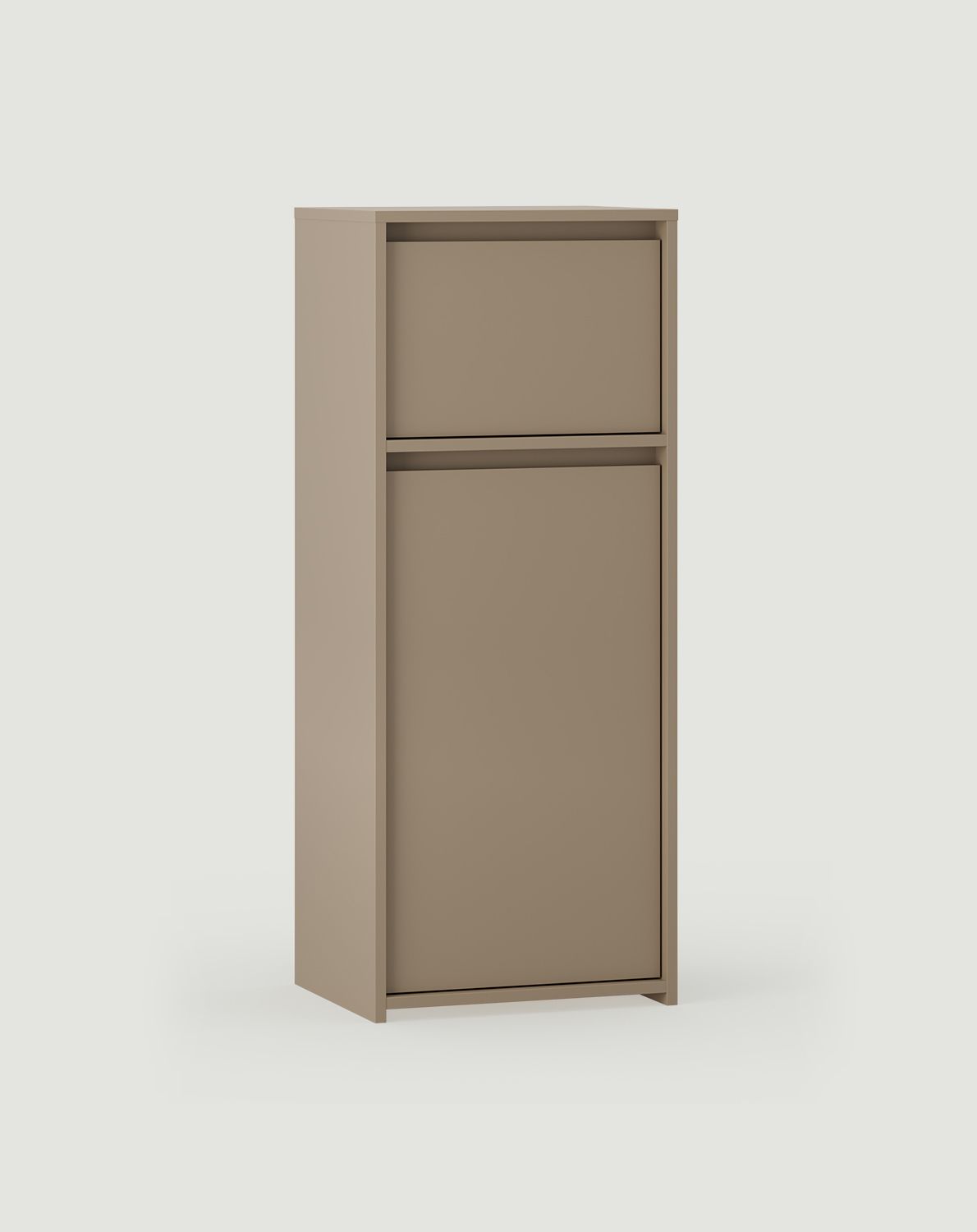 RAGNAR piedestal jos cu sertar RA10
Culoare: Cappuccino