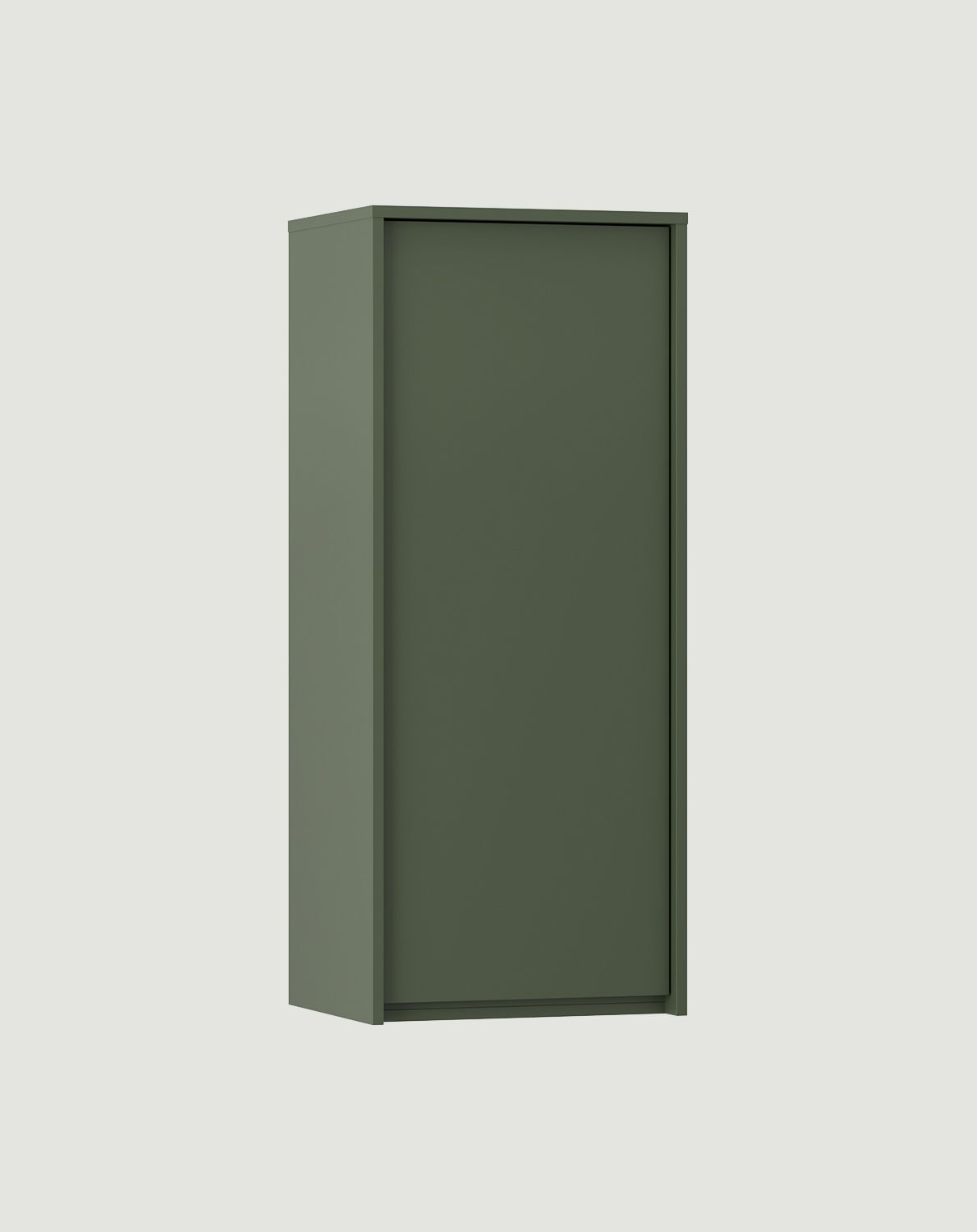RAGNAR Piedestal suspendat cu rafturi RA11
Culoare: Cypress verde