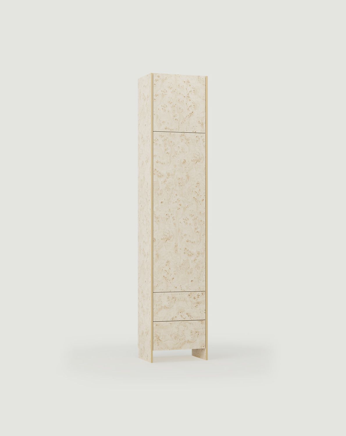 ASKA ASK25 piedestal înalt
Culoare: Chechotte Art Deco
Furnir: Placaj
