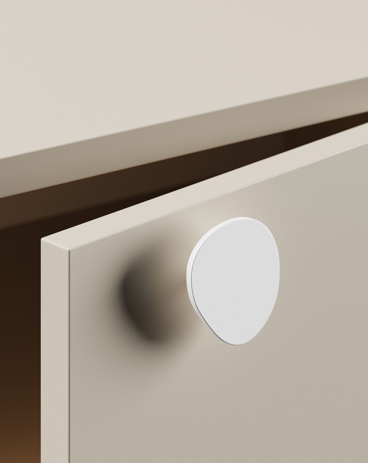 Mâner mobilier PLAMA