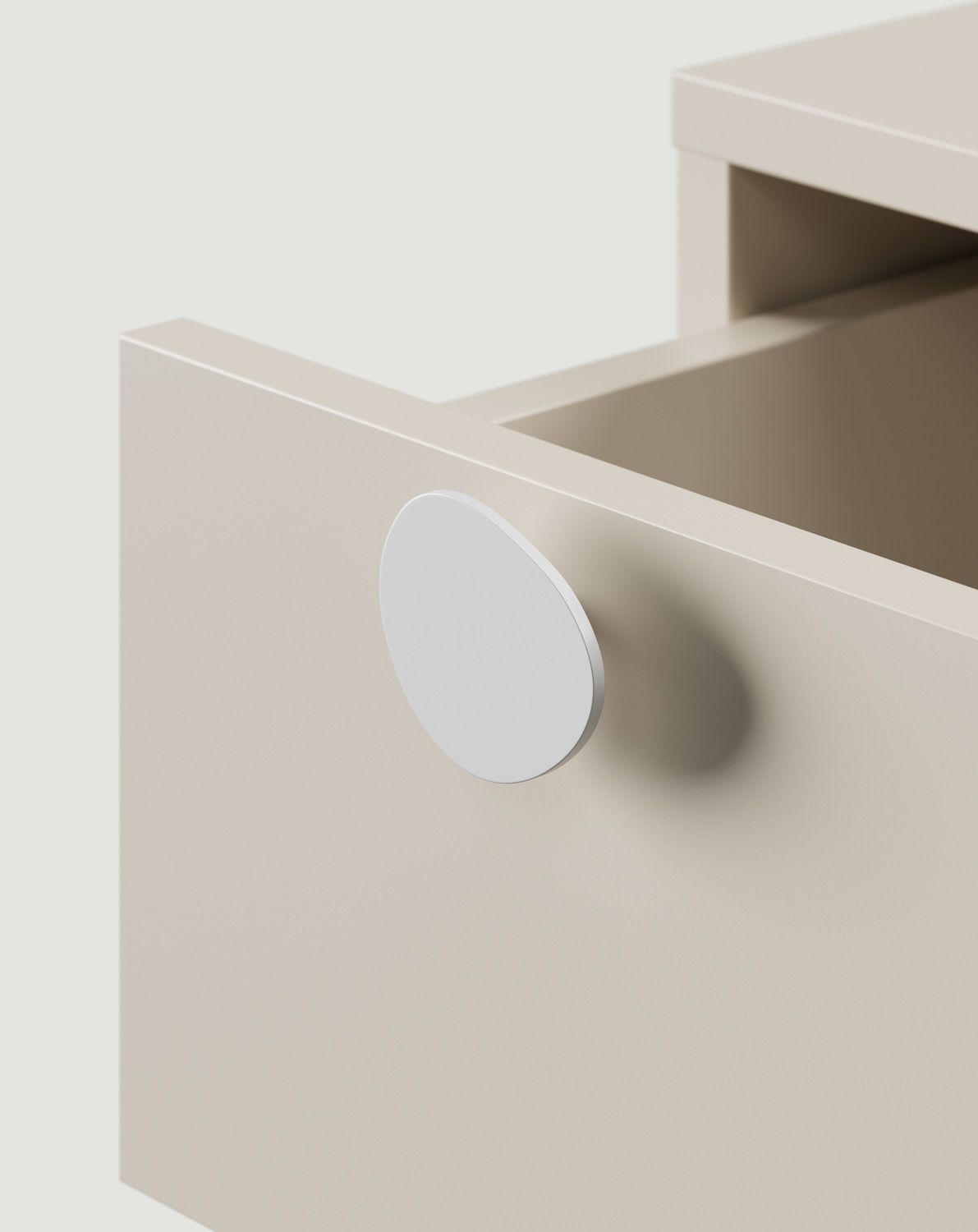 Mâner mobilier PLAMA