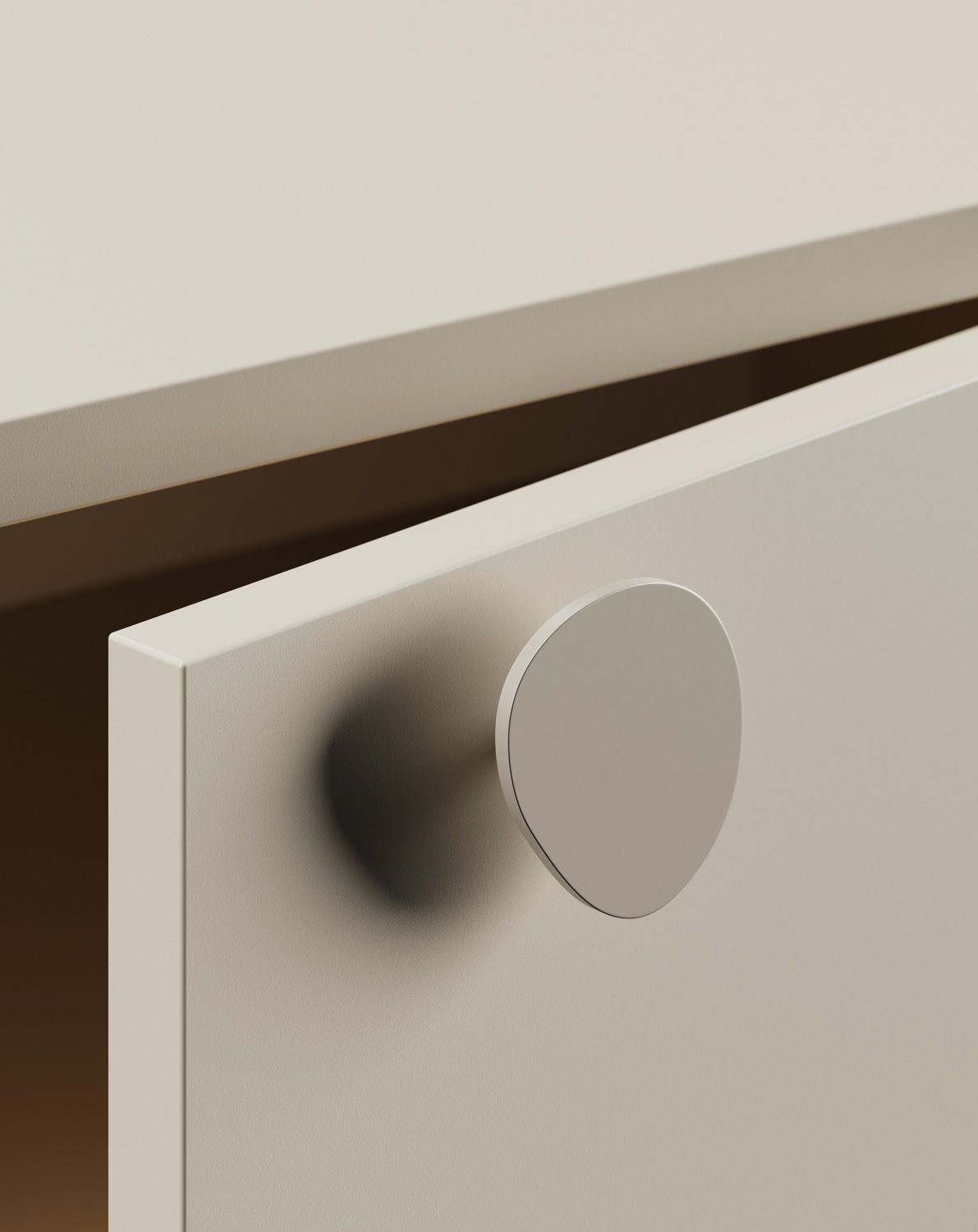 Mâner mobilier PLAMA