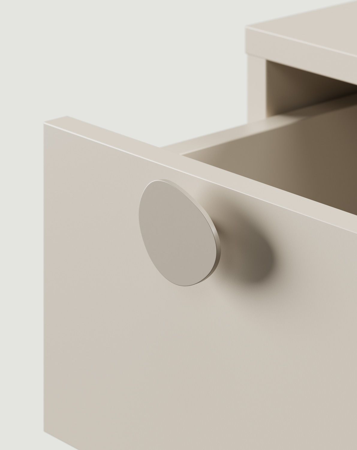 Mâner mobilier PLAMA