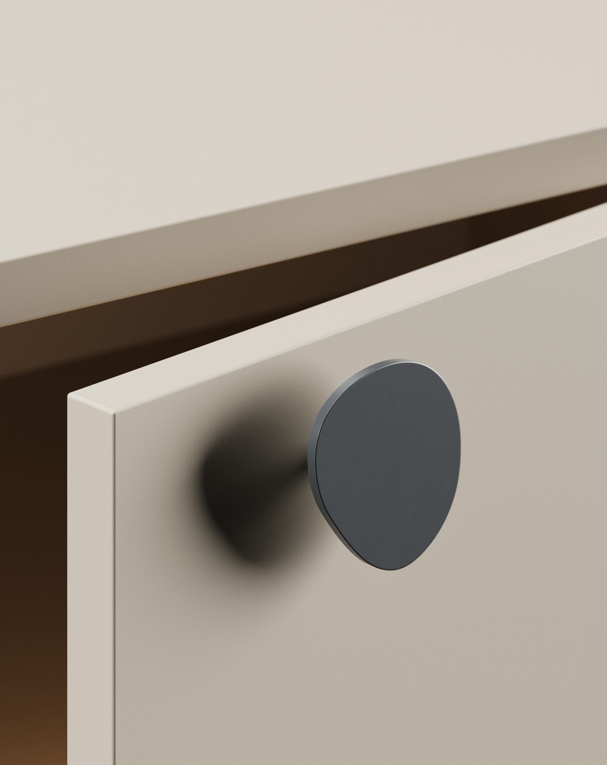 Mâner mobilier PLAMA