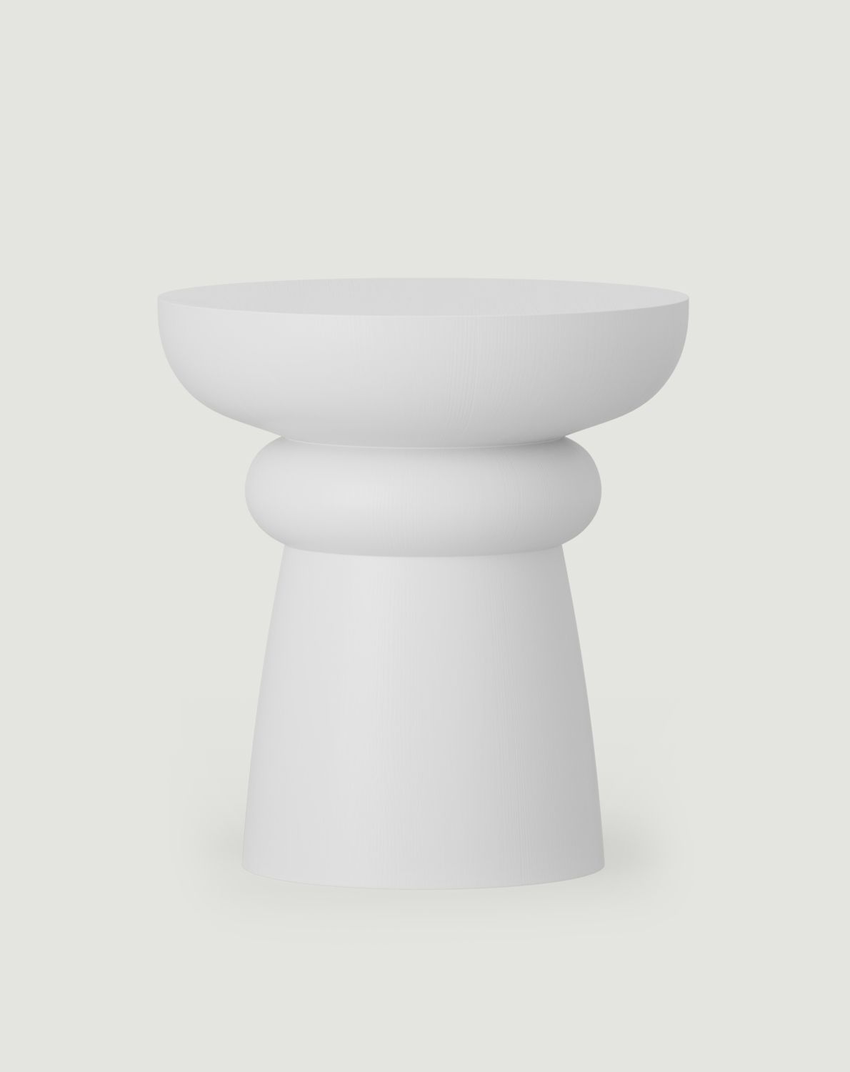 Măsuță de cafea din lemn FOLD SK5 Alb
Culoare: Alb
                            
                            