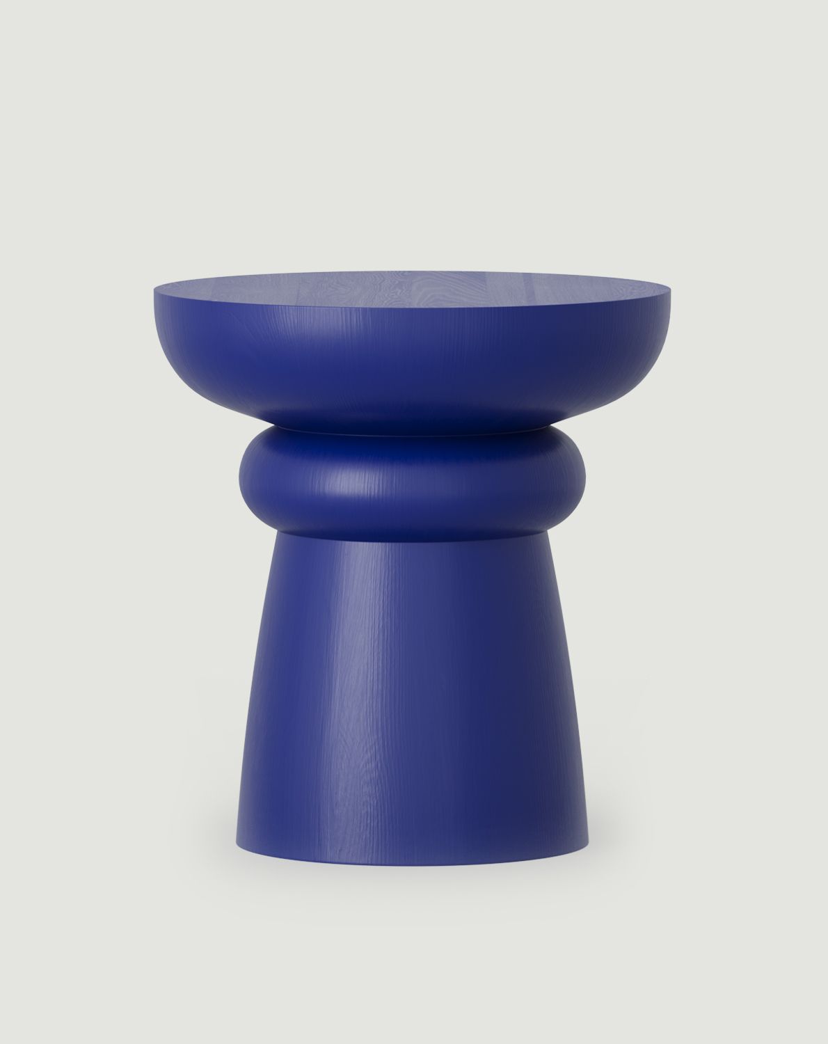 Masă de cafea din lemn FOLD SK5 Cobalt
                            
