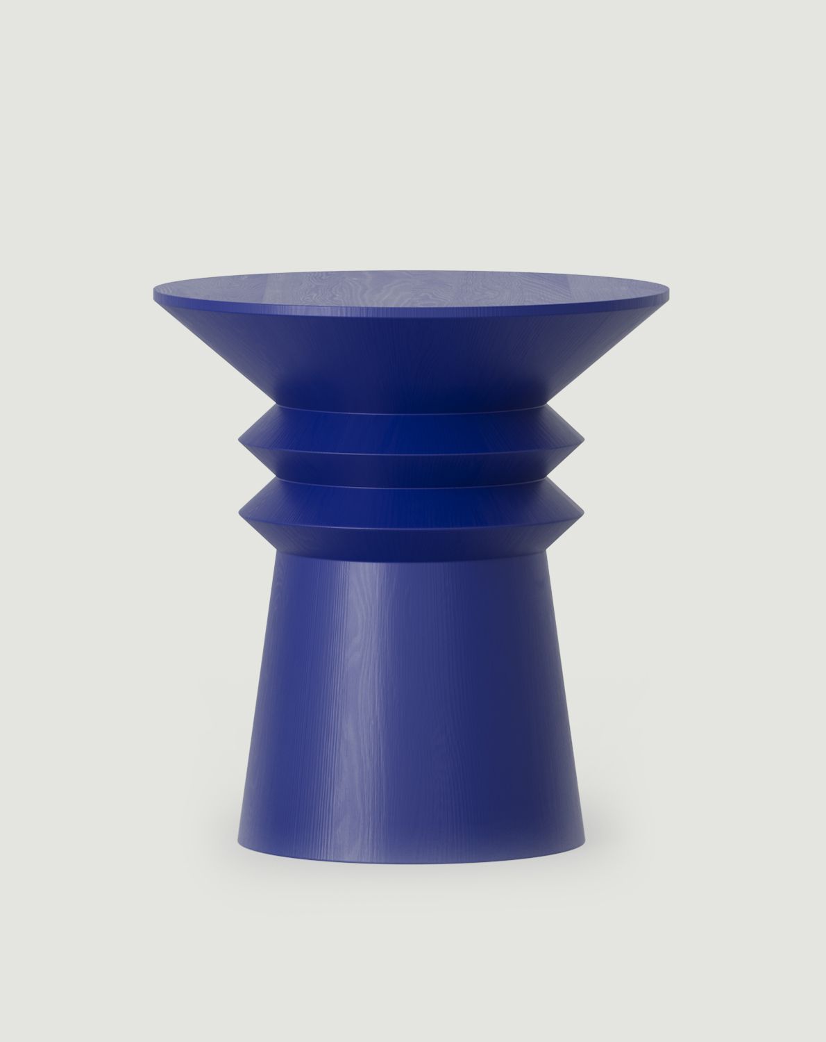 Masă de cafea din lemn LINE2 SK4 Cobalt
                            
