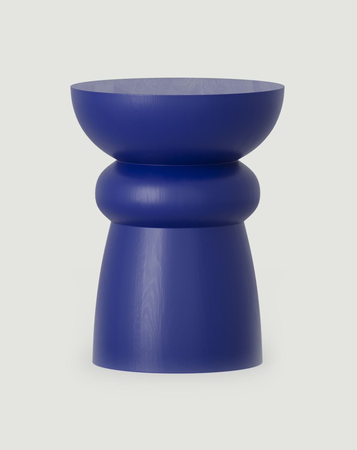 Masă auxiliară din lemn FOLD SP5 Cobalt
                            