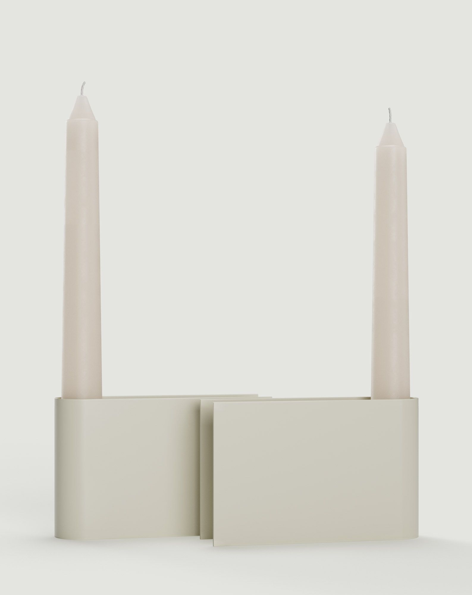 Candelabru LUMO DUO Calea Lactee