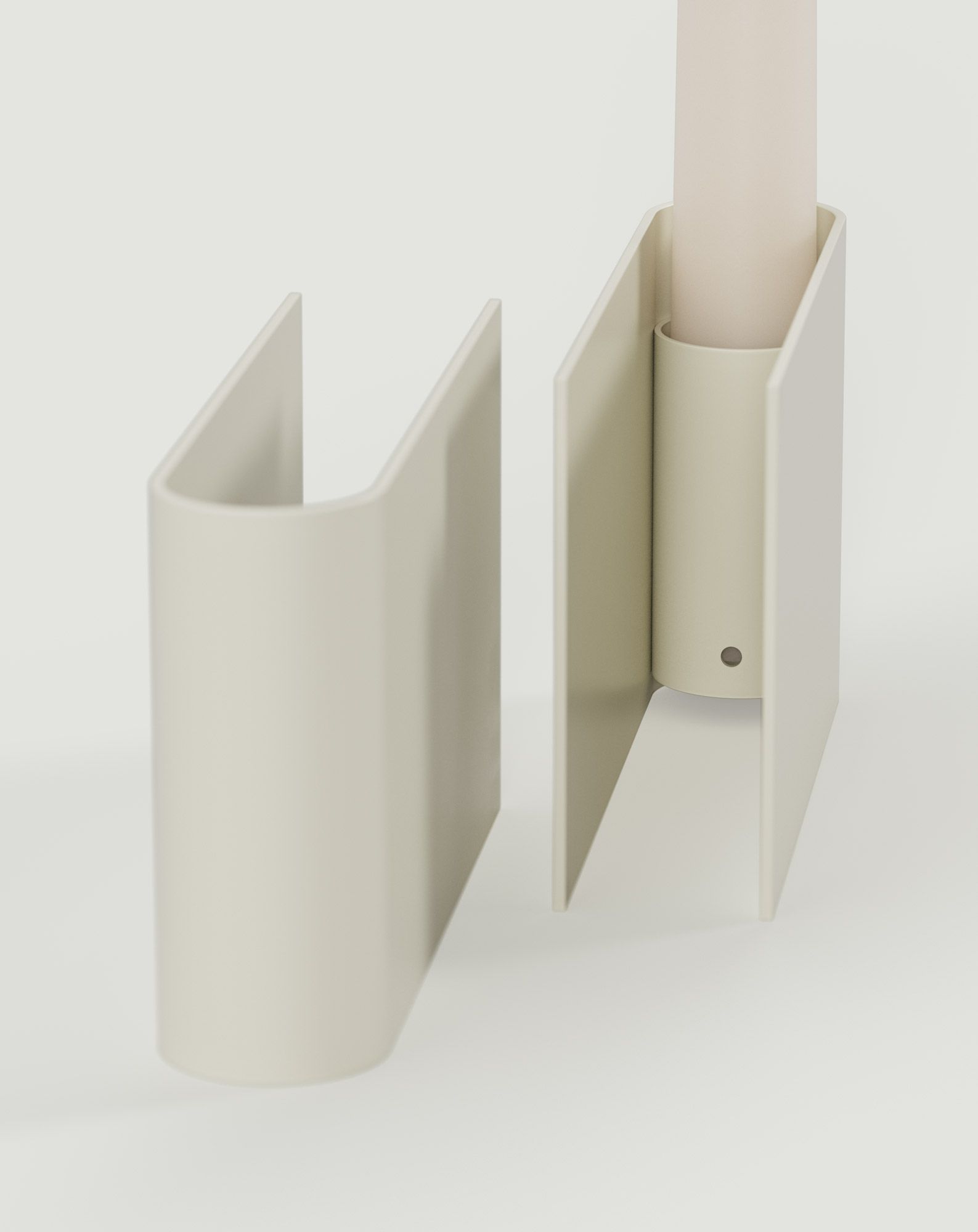 Candelabru LUMO DUO Calea Lactee
