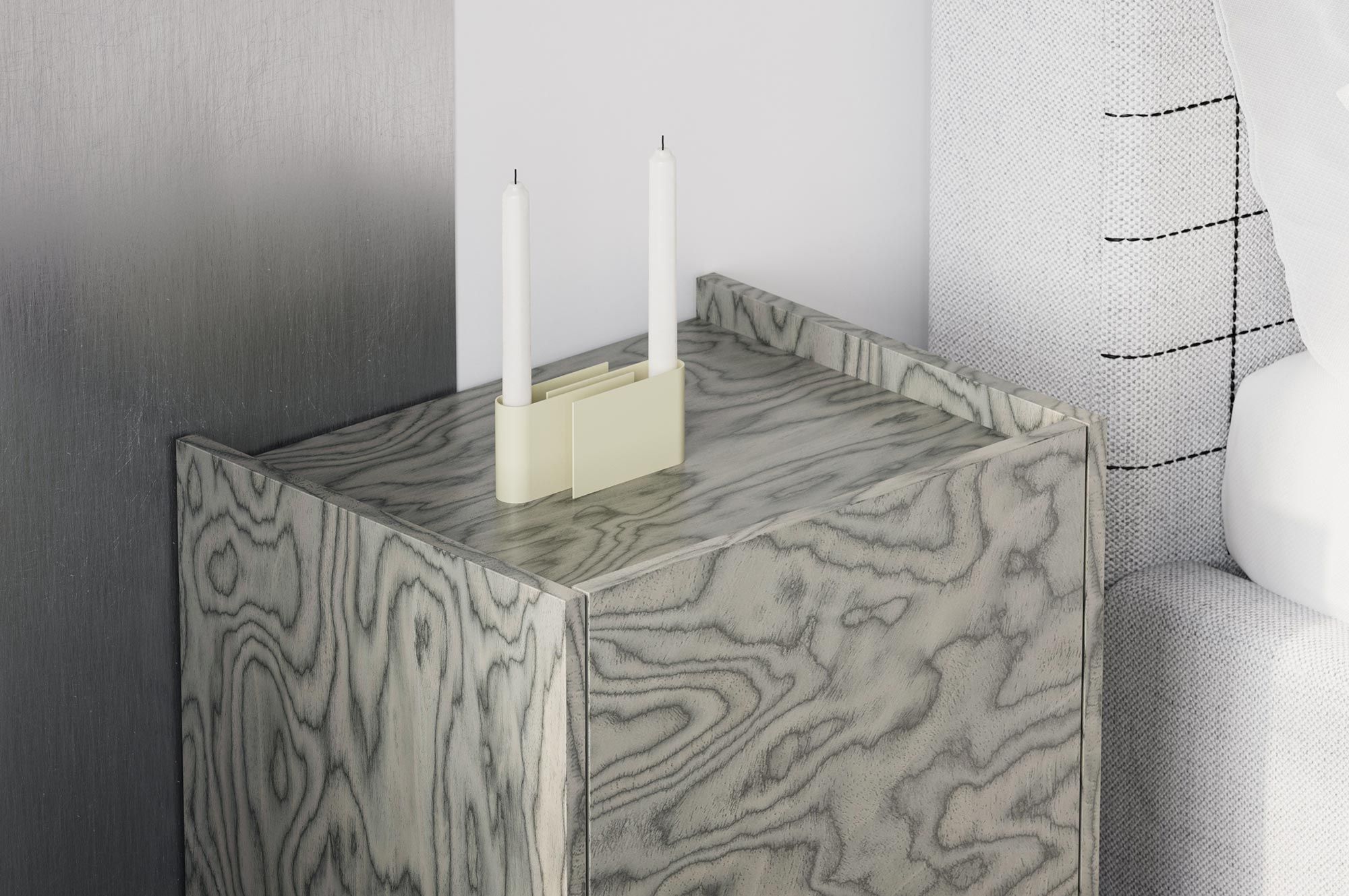 Candelabru LUMO DUO Calea Lactee